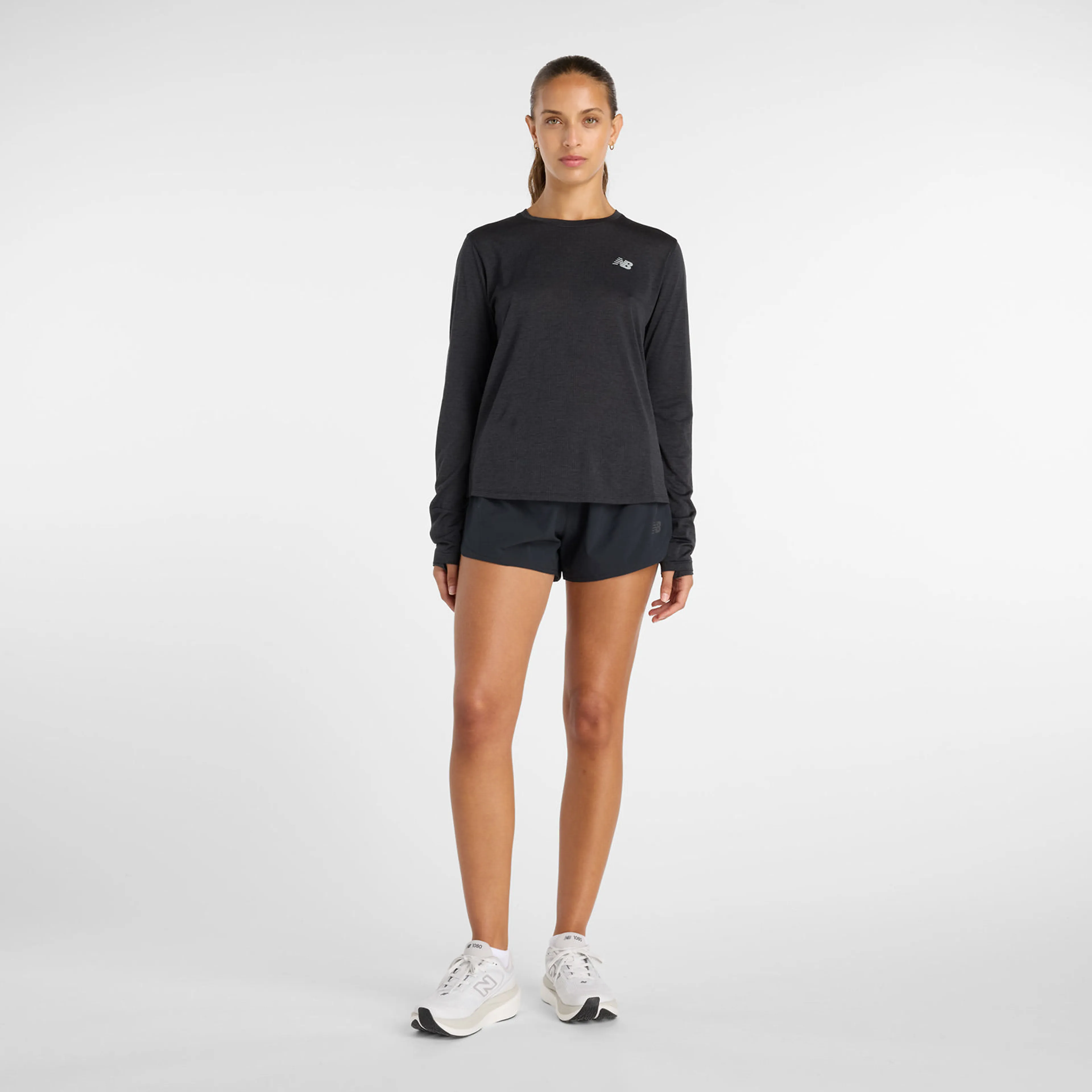 Athletics Long Sleeve