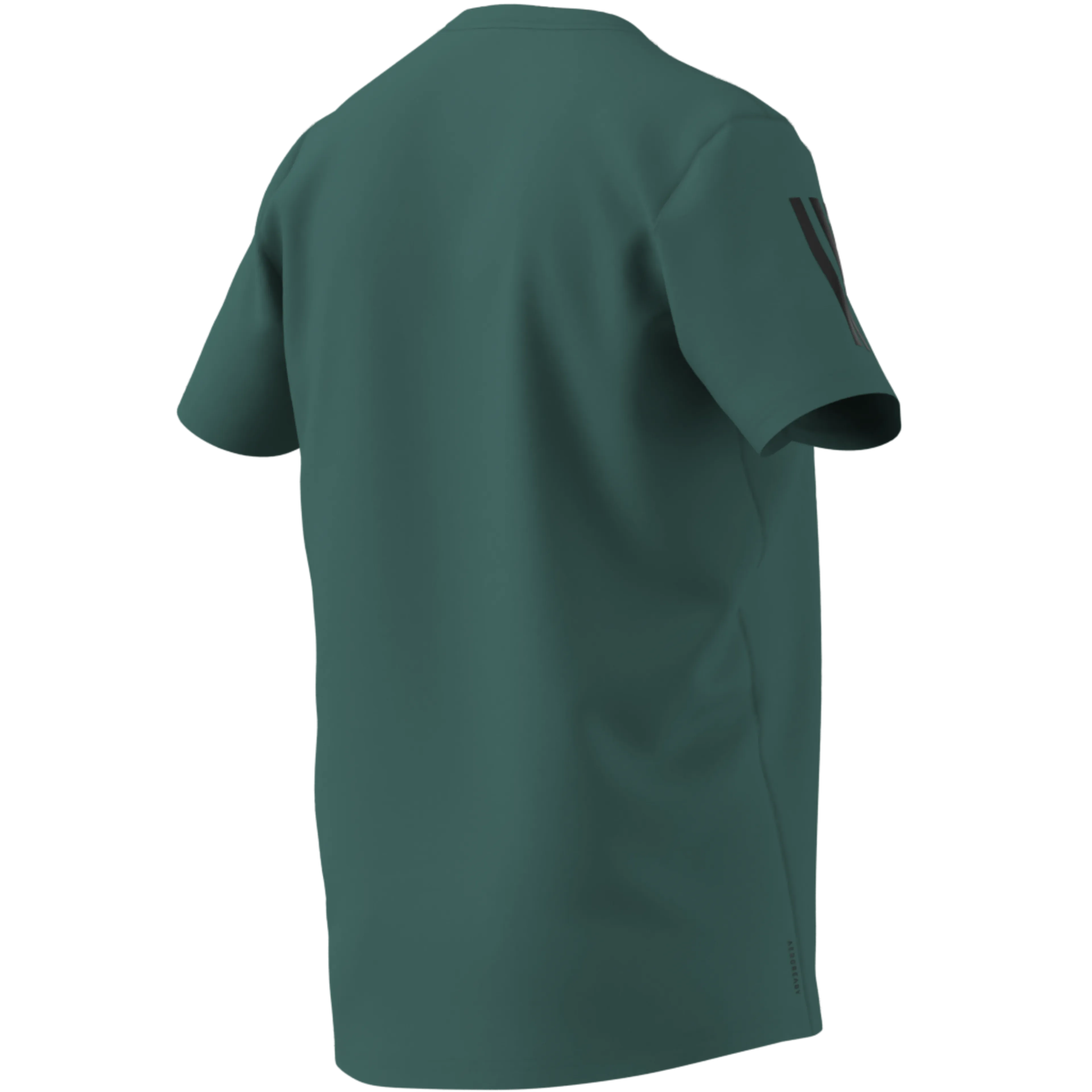 Own the Run T-skjorte