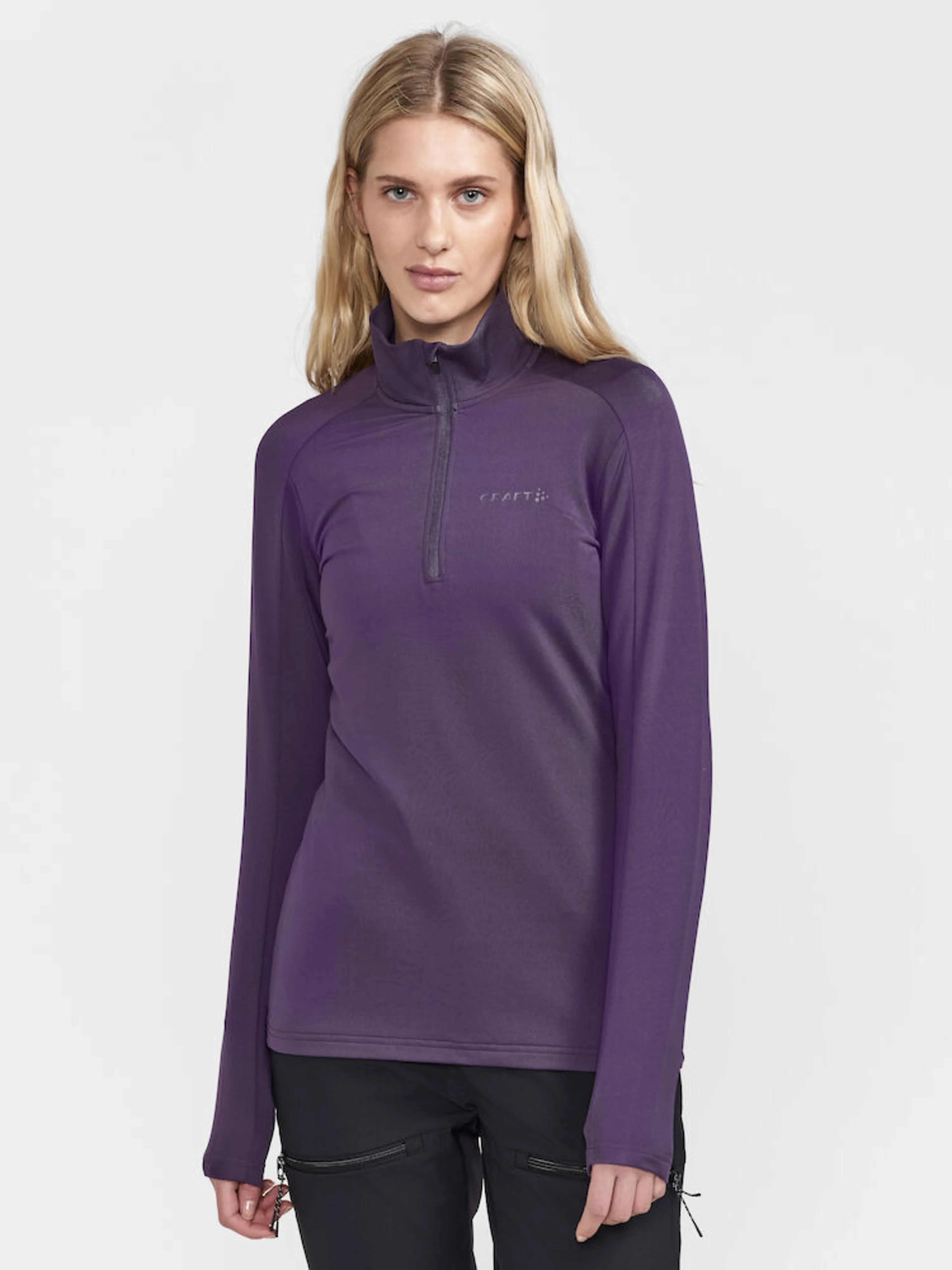 Core Gain Midlayer W