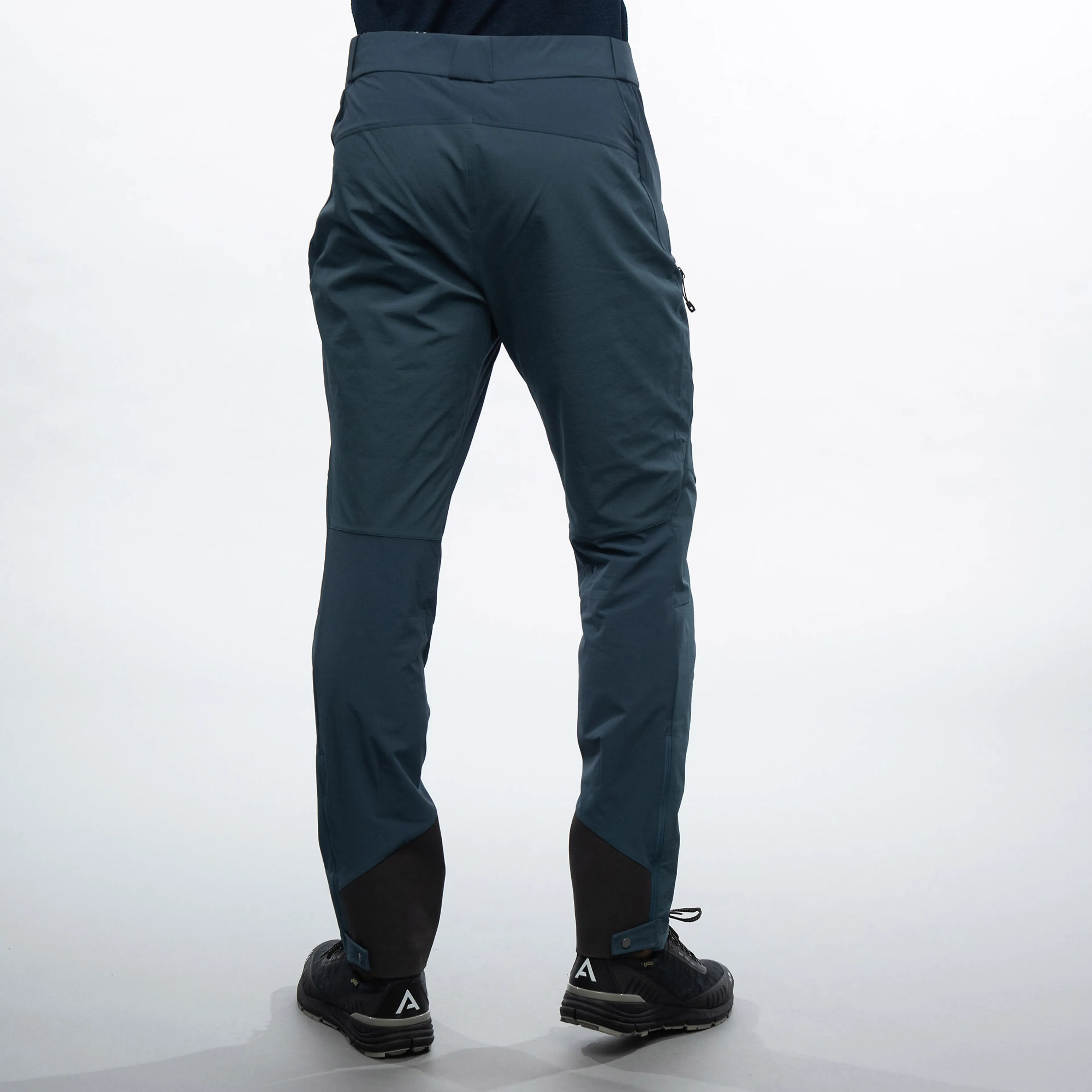 Rabot V2 Softshell turbukse herre