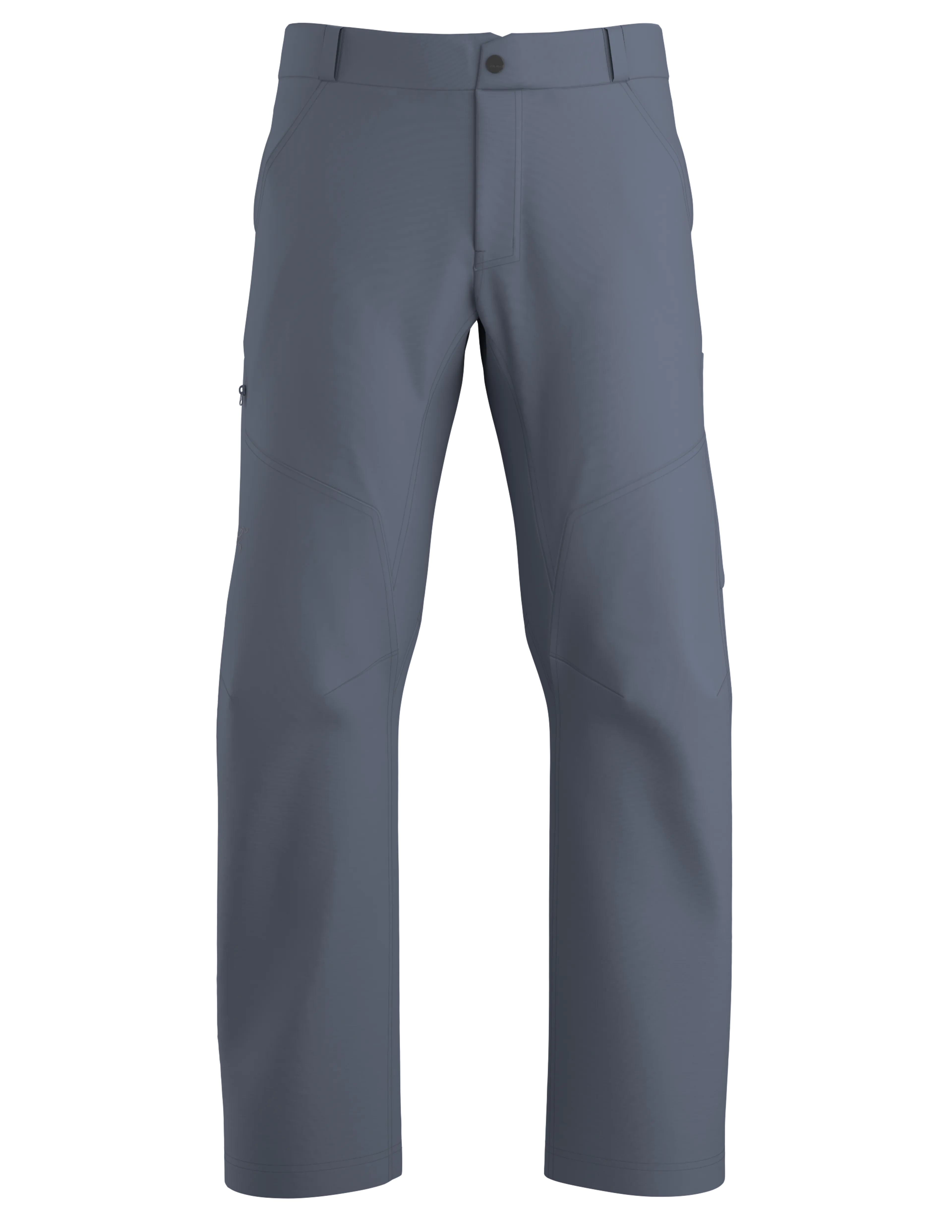Cronin Cotton Pant M