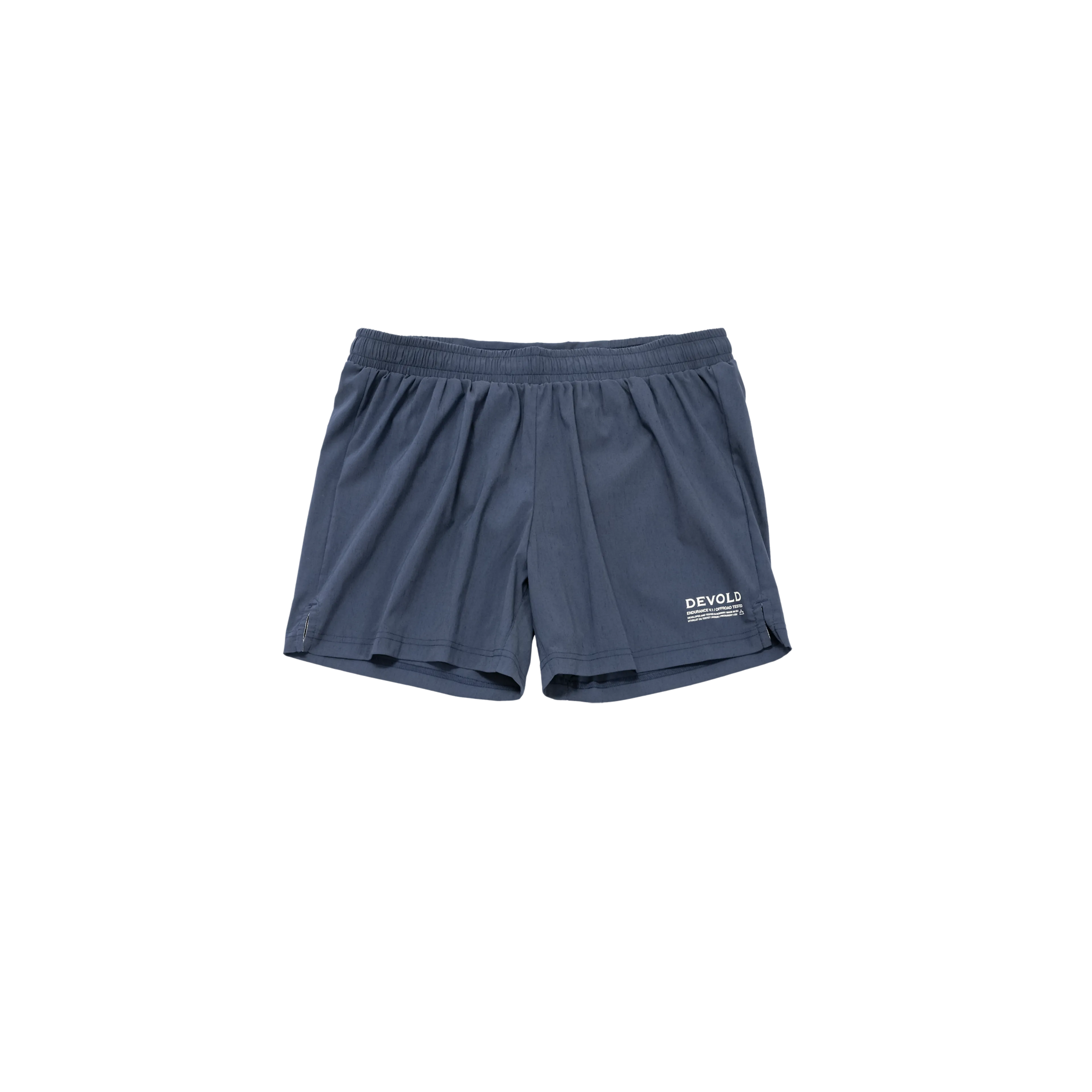 ENDURANCE MERINO SHORTS MAN