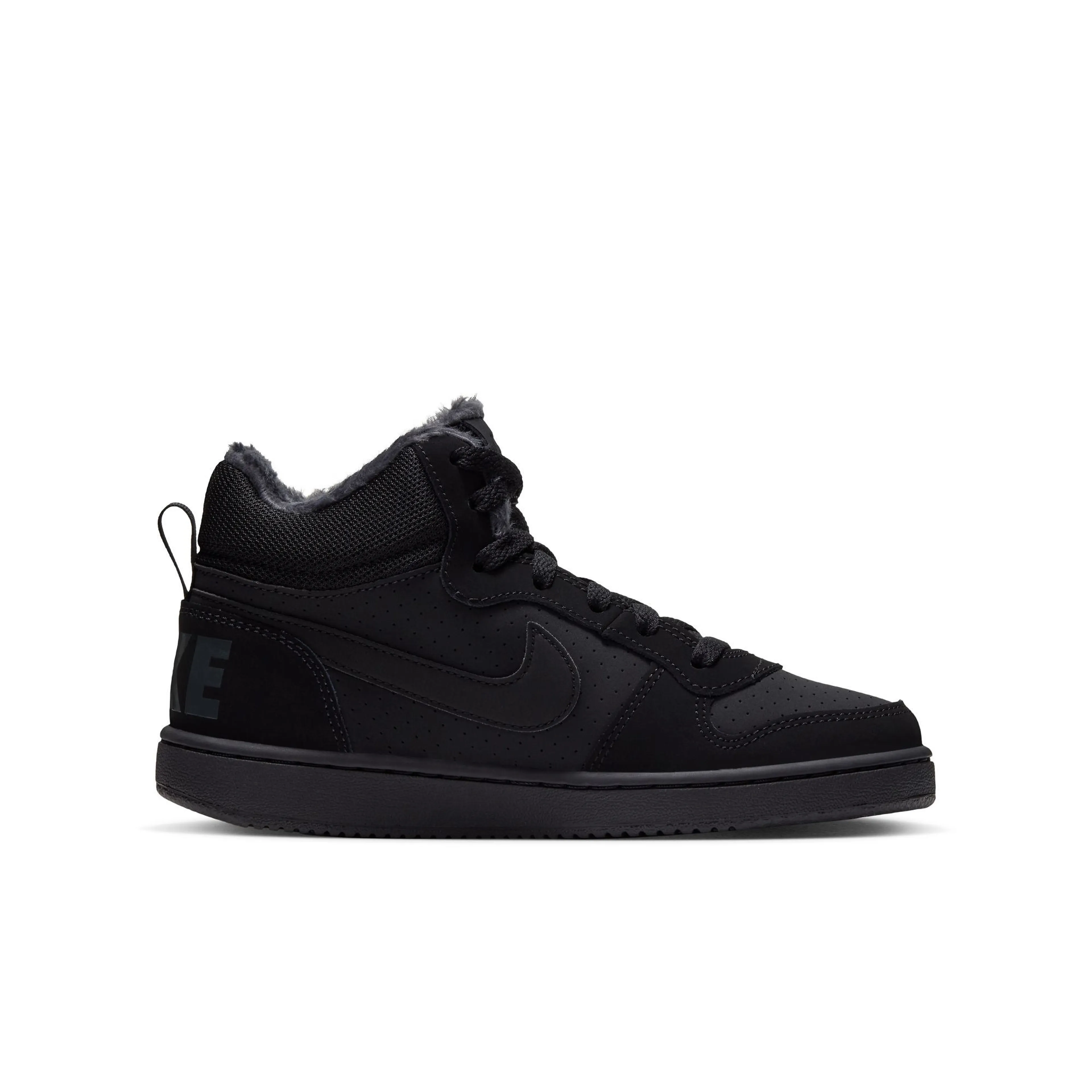 Court Borough Mid Big Kids' Shoes