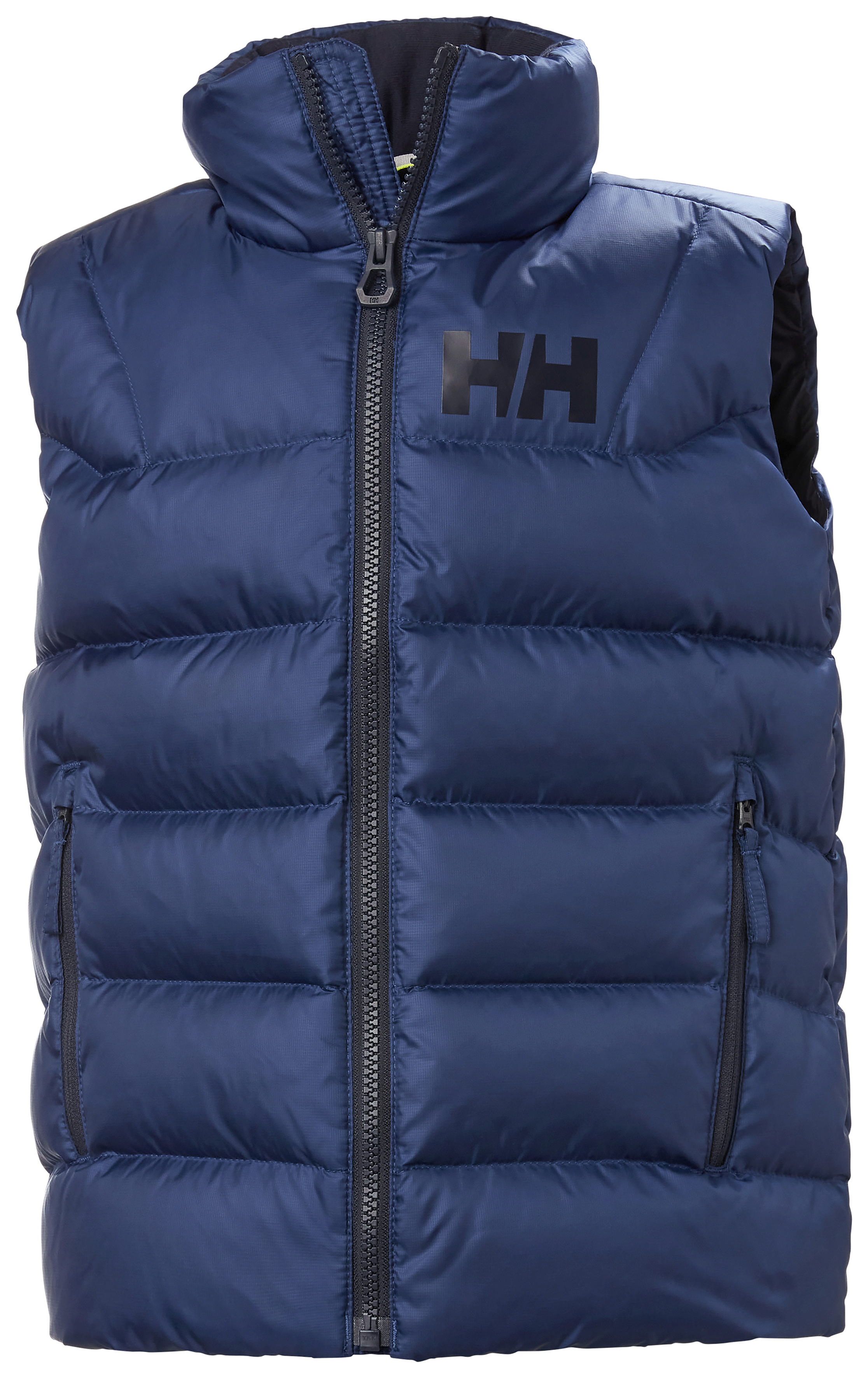 JR ISFJORD DOWN VEST