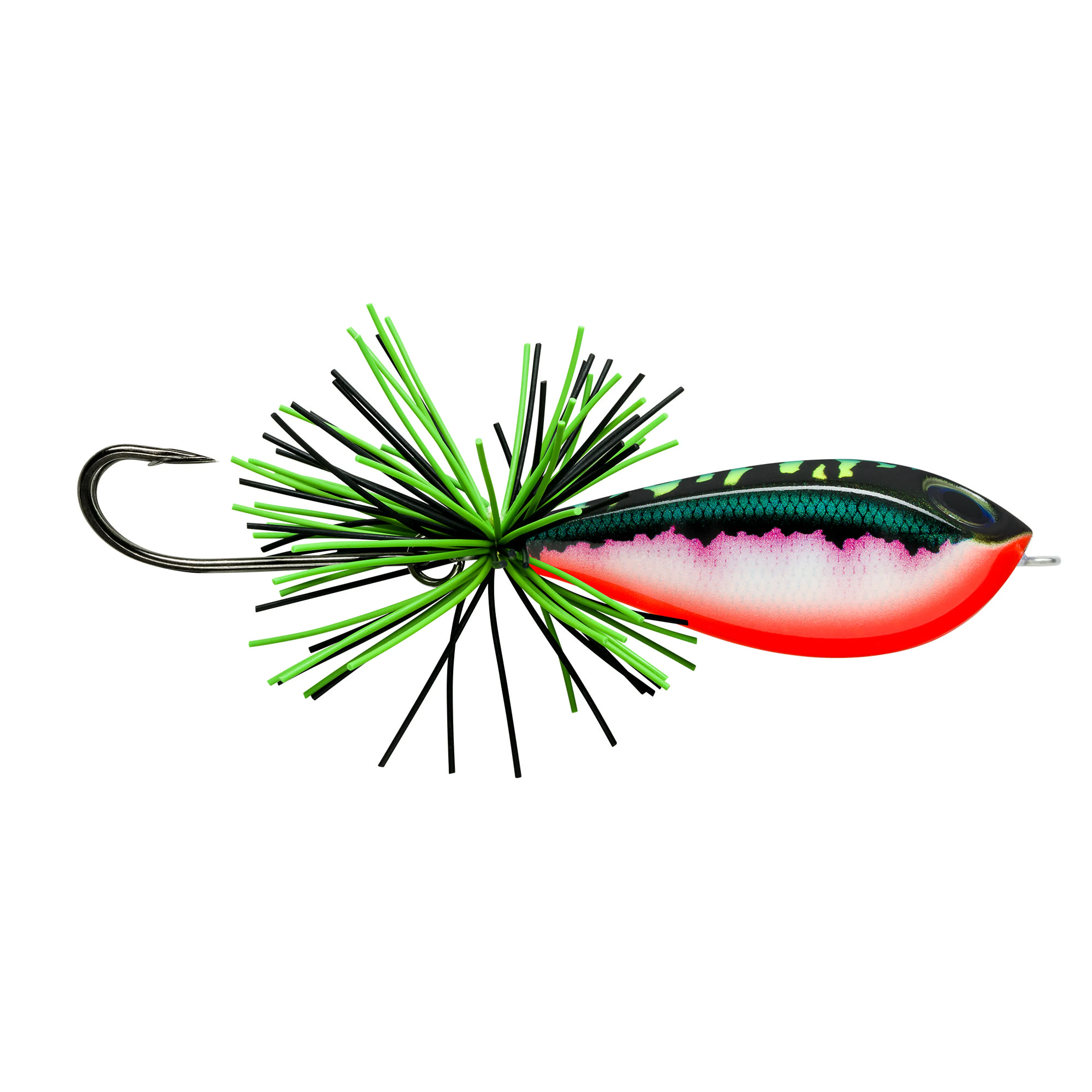 BX Skitter Frog 5,5cm 13g TMN