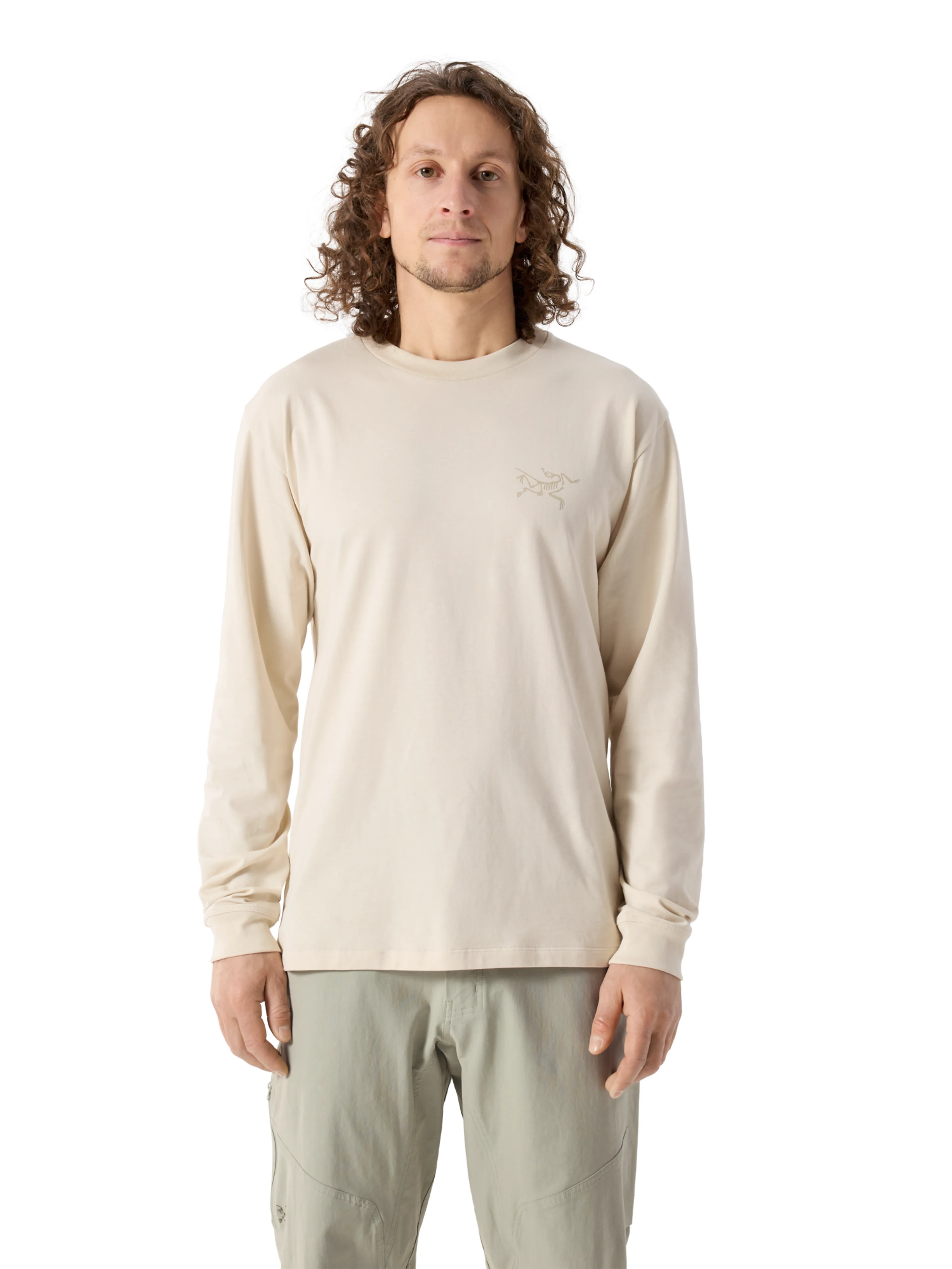 Kragg SL Cotton LS M