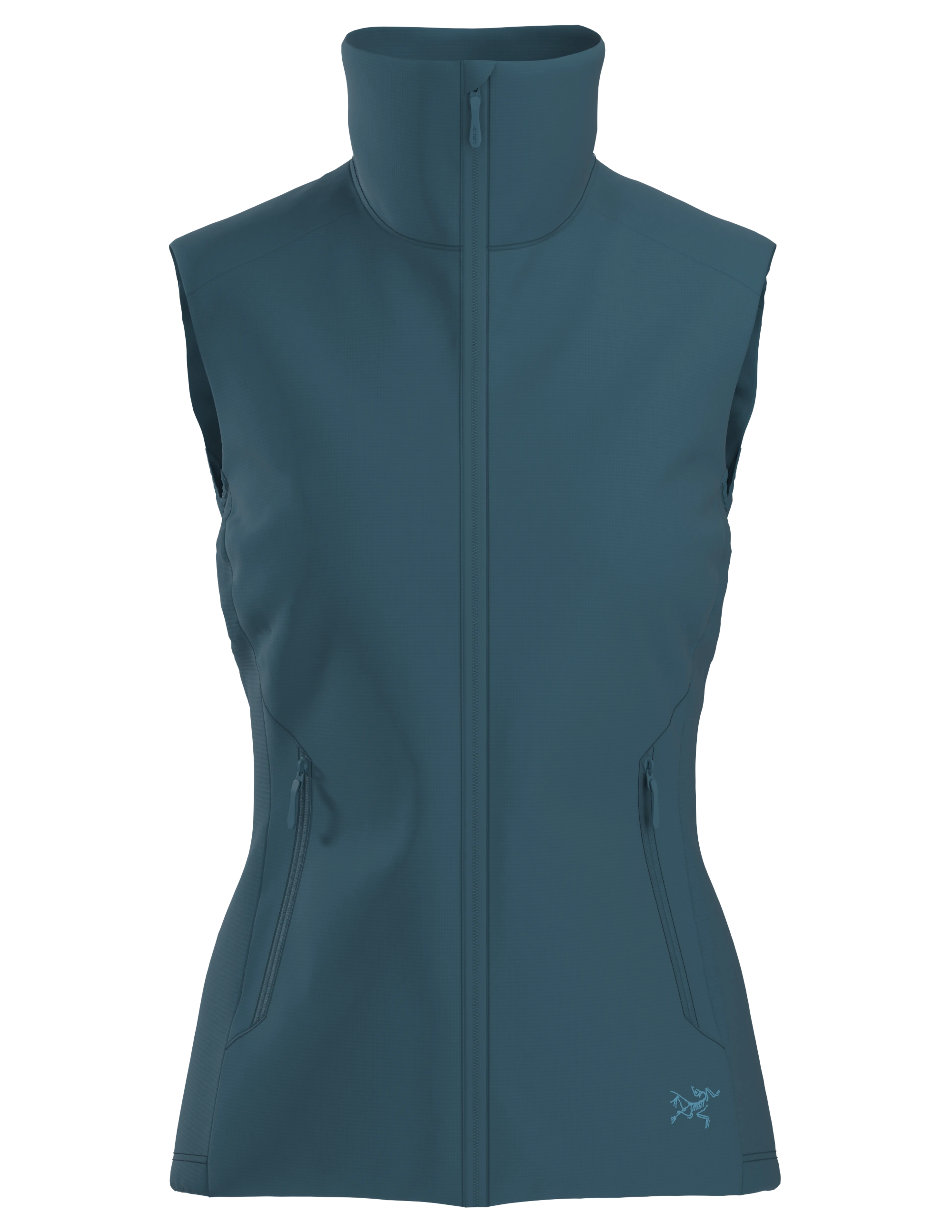 Atom Lightweight Vest W
