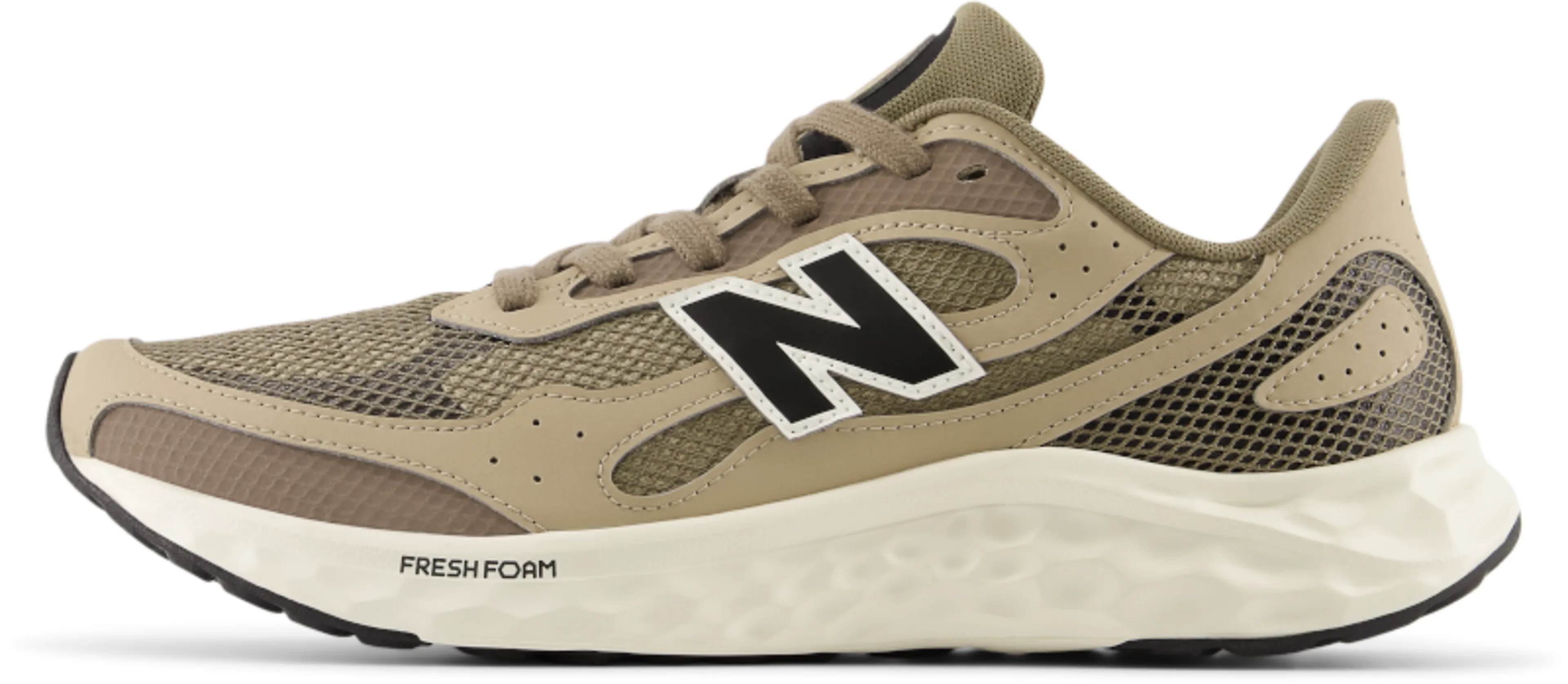 FreshFoam Arishi v4 Tiralux