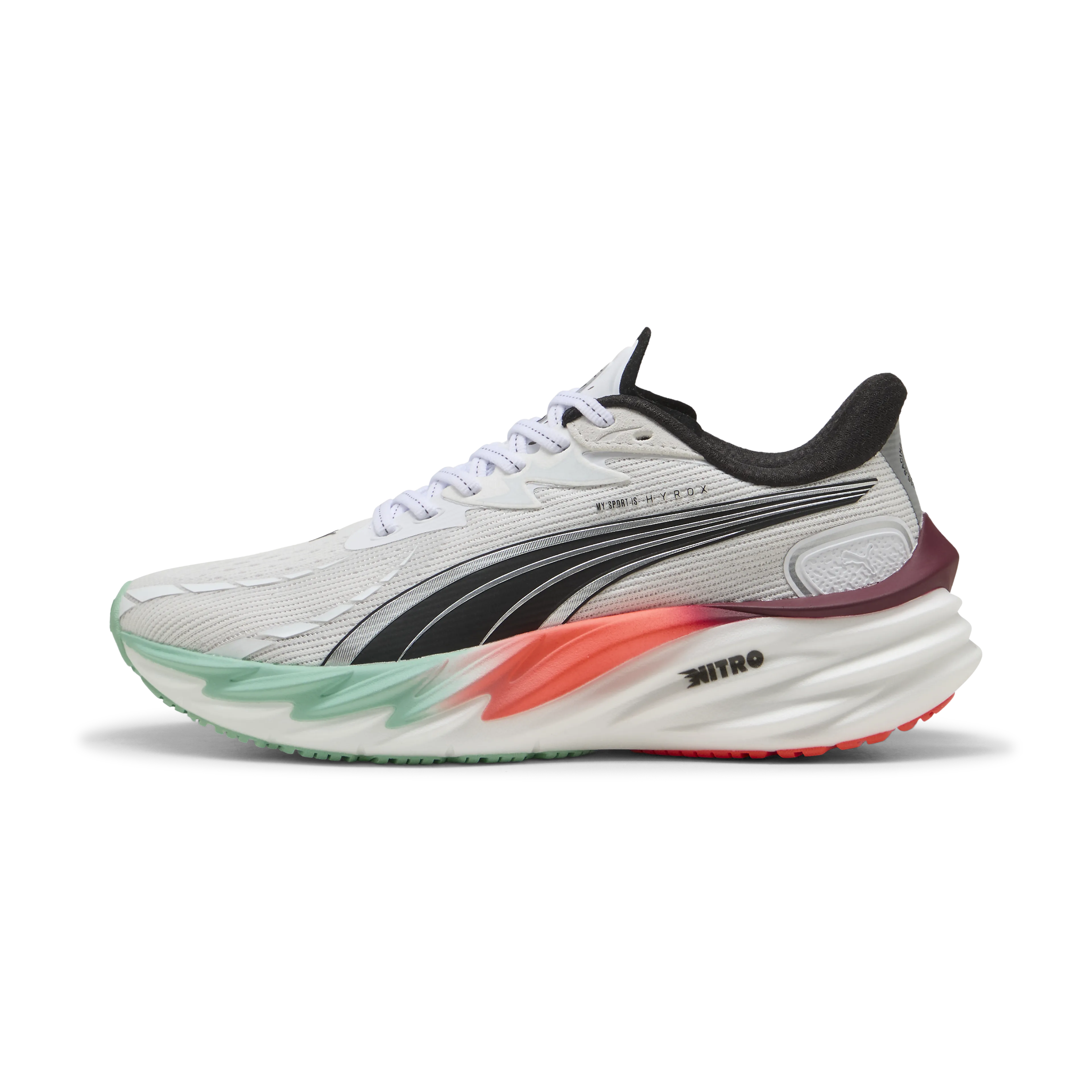 Velocity NITRO 4 HYROX