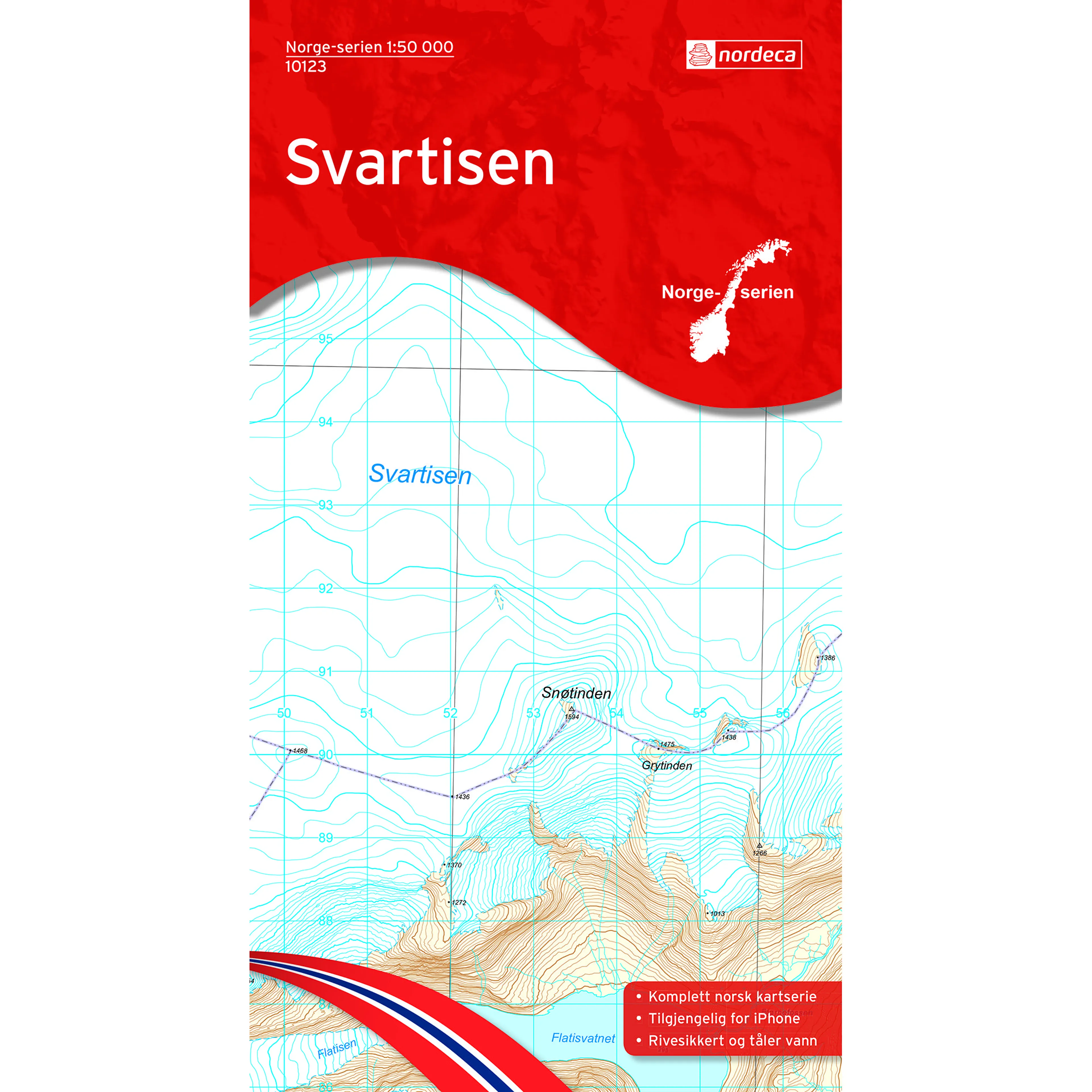 SVARTISEN