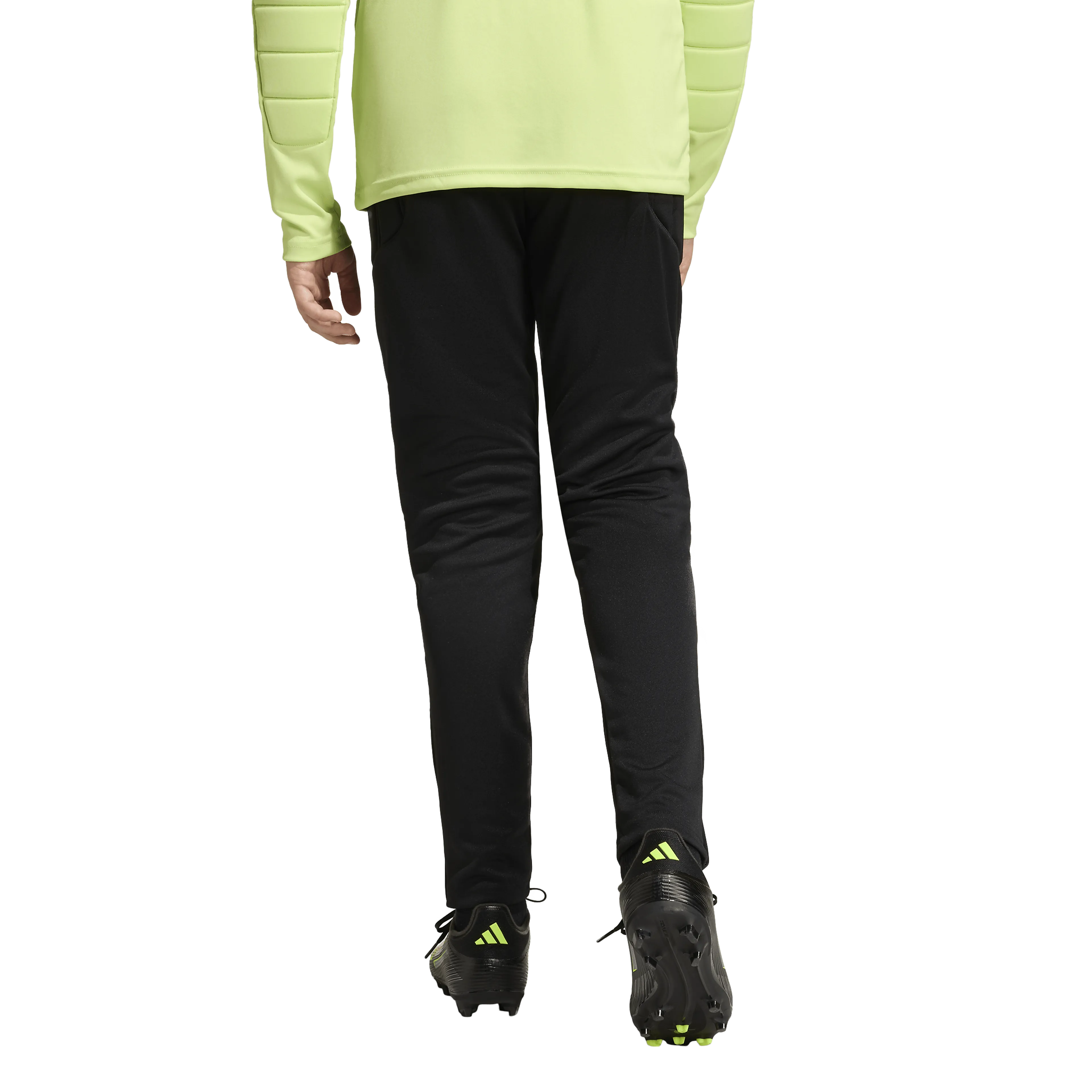 TIERRO26 GOALKEEPER Tracksuit Bottoms Keeperbukse Junior