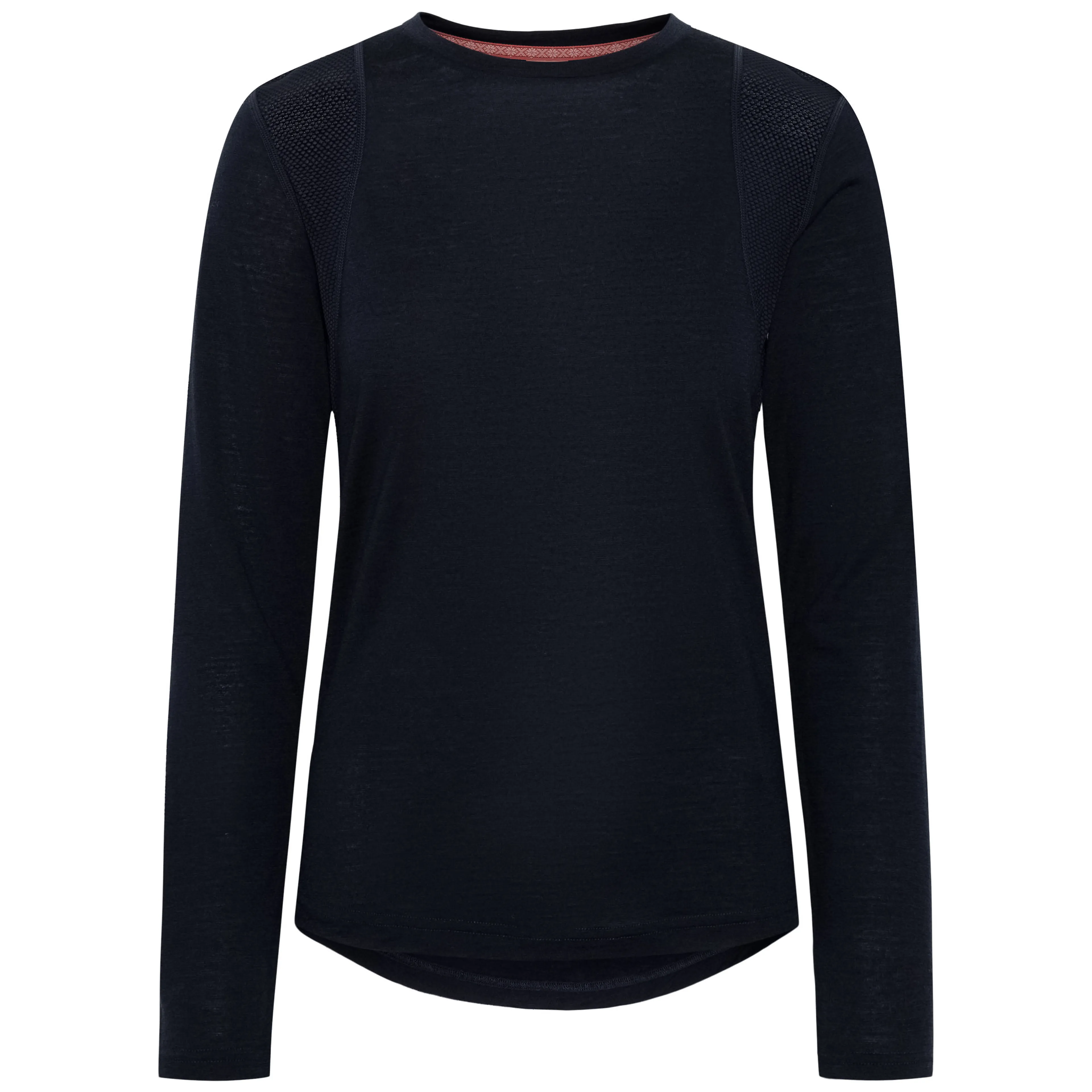 EMBLA WOOL LS