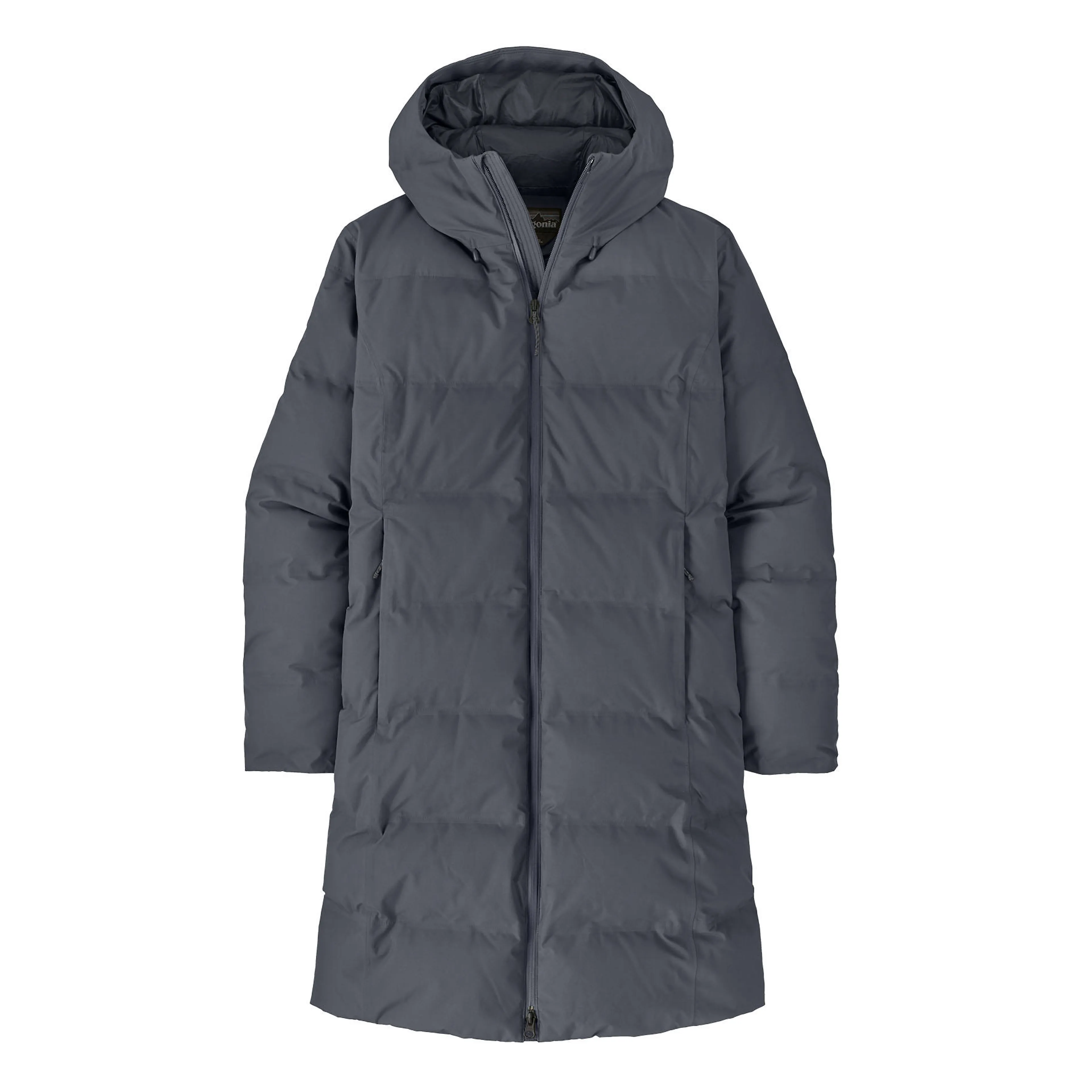 W's Jackson Glacier Parka