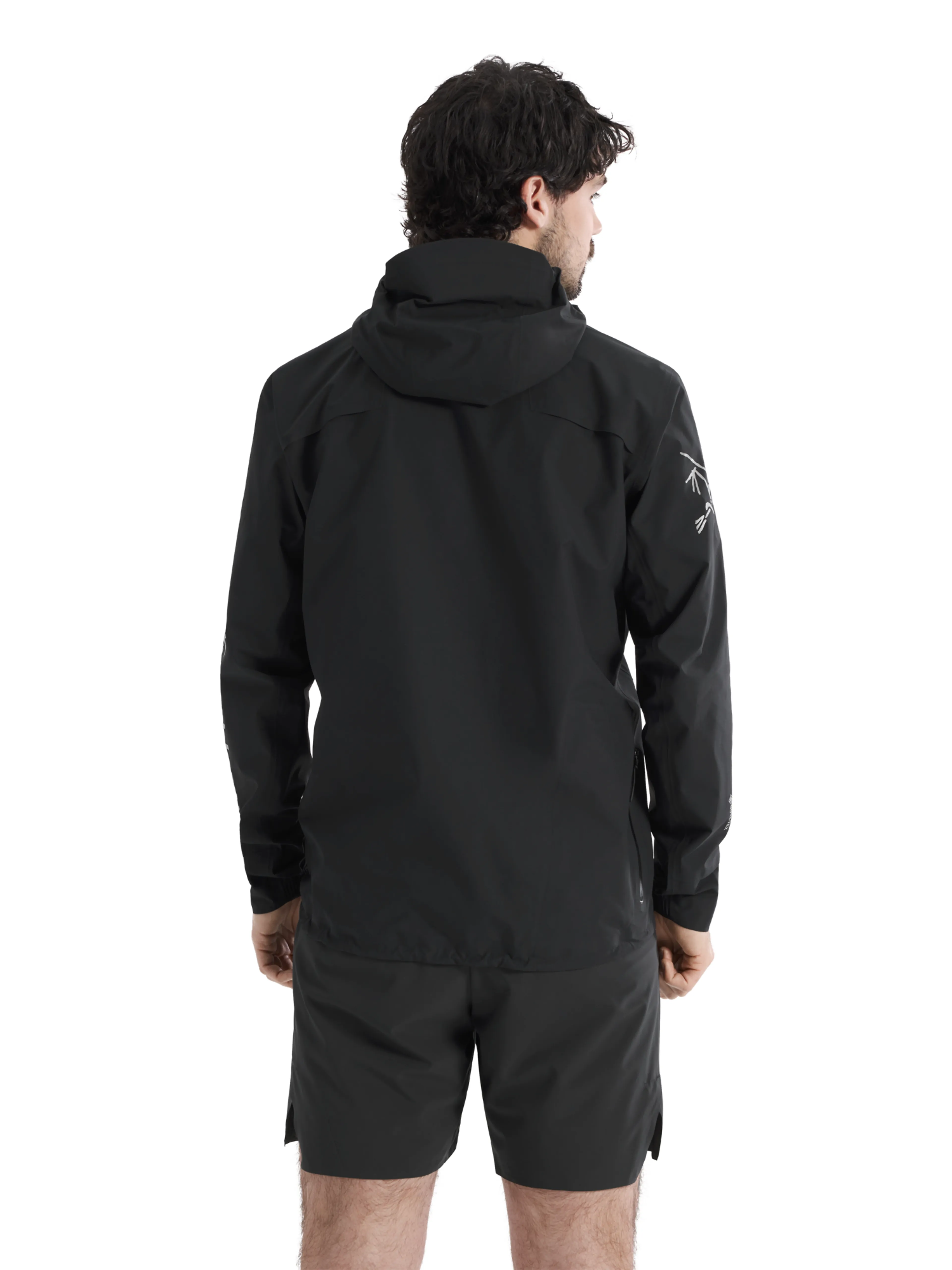 Norvan Jacket M