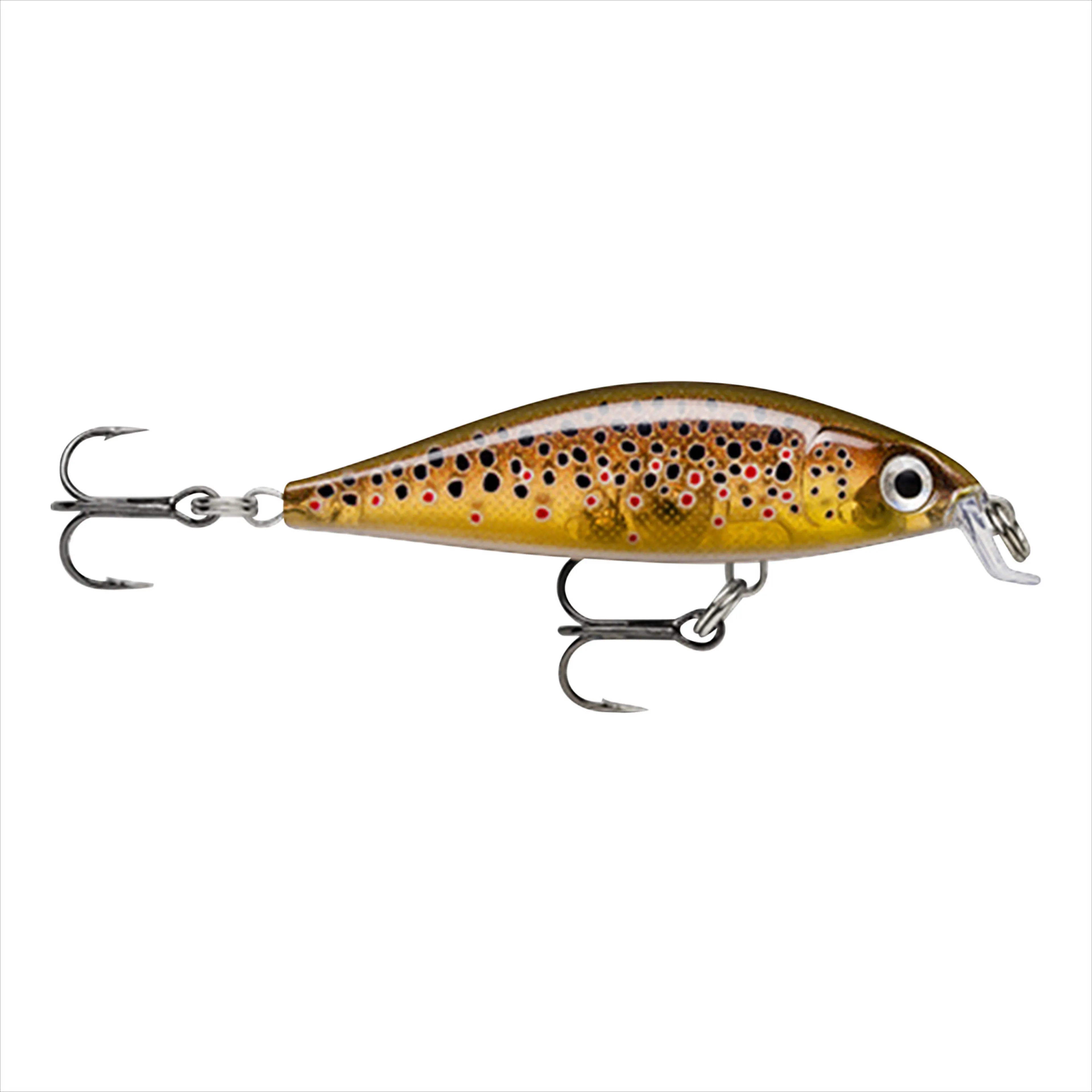 X-Light Minnow 5cm 4g TRL