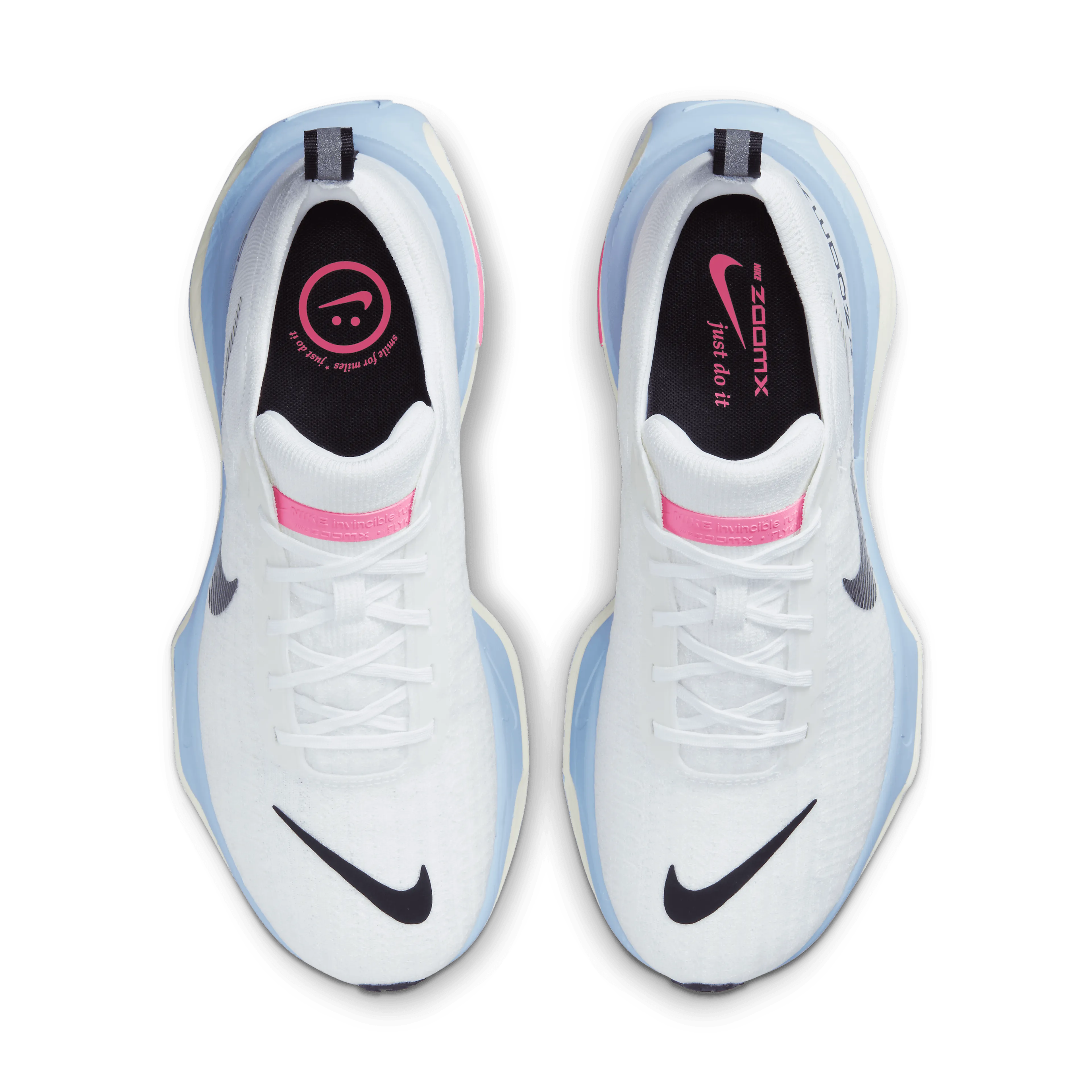 ZoomX Invincible Run 3
