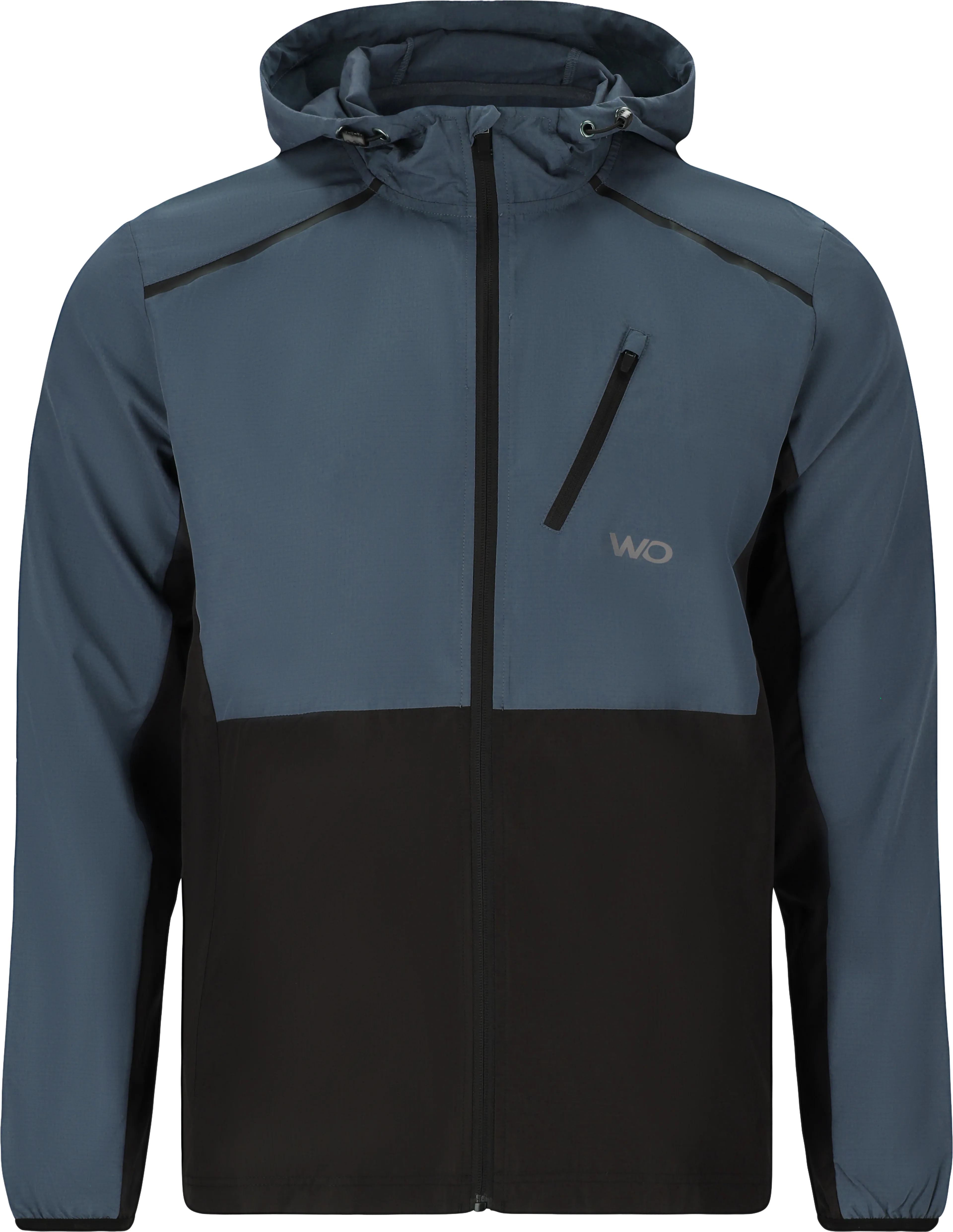 Cacadoo M Jacket W/Hood