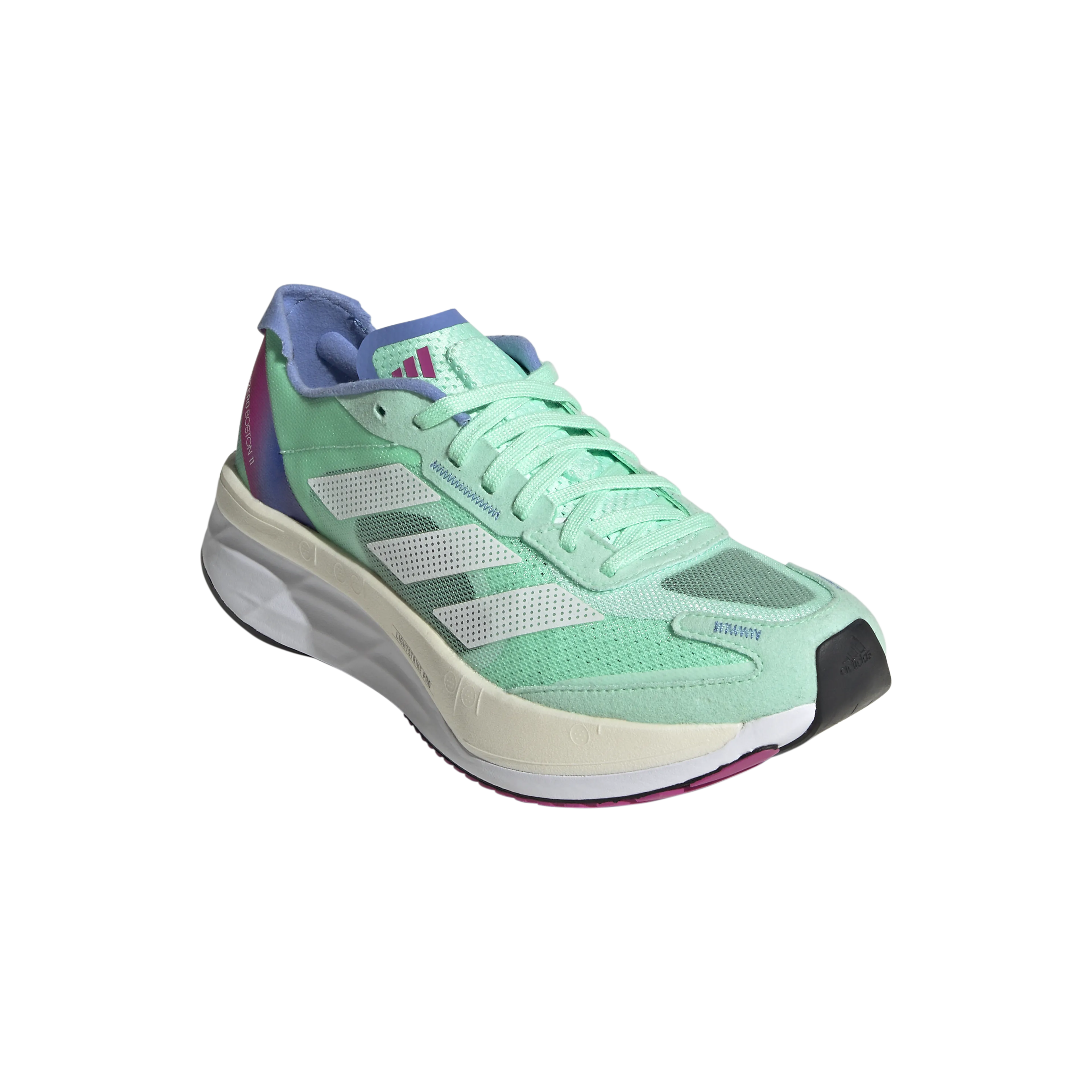 Adizero Boston 11 løpesko dame