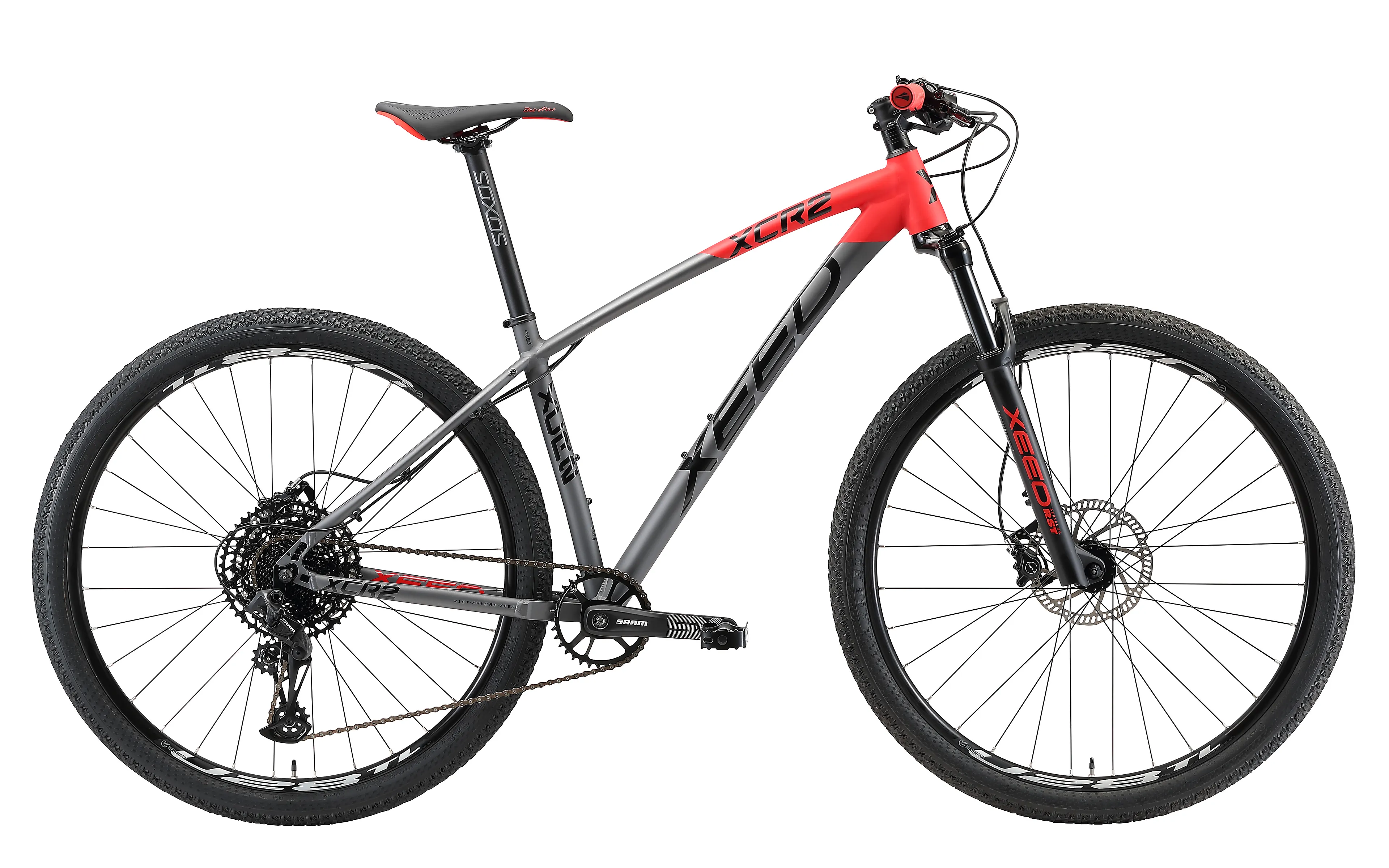 XCR 2 12S EAGLE 29"
