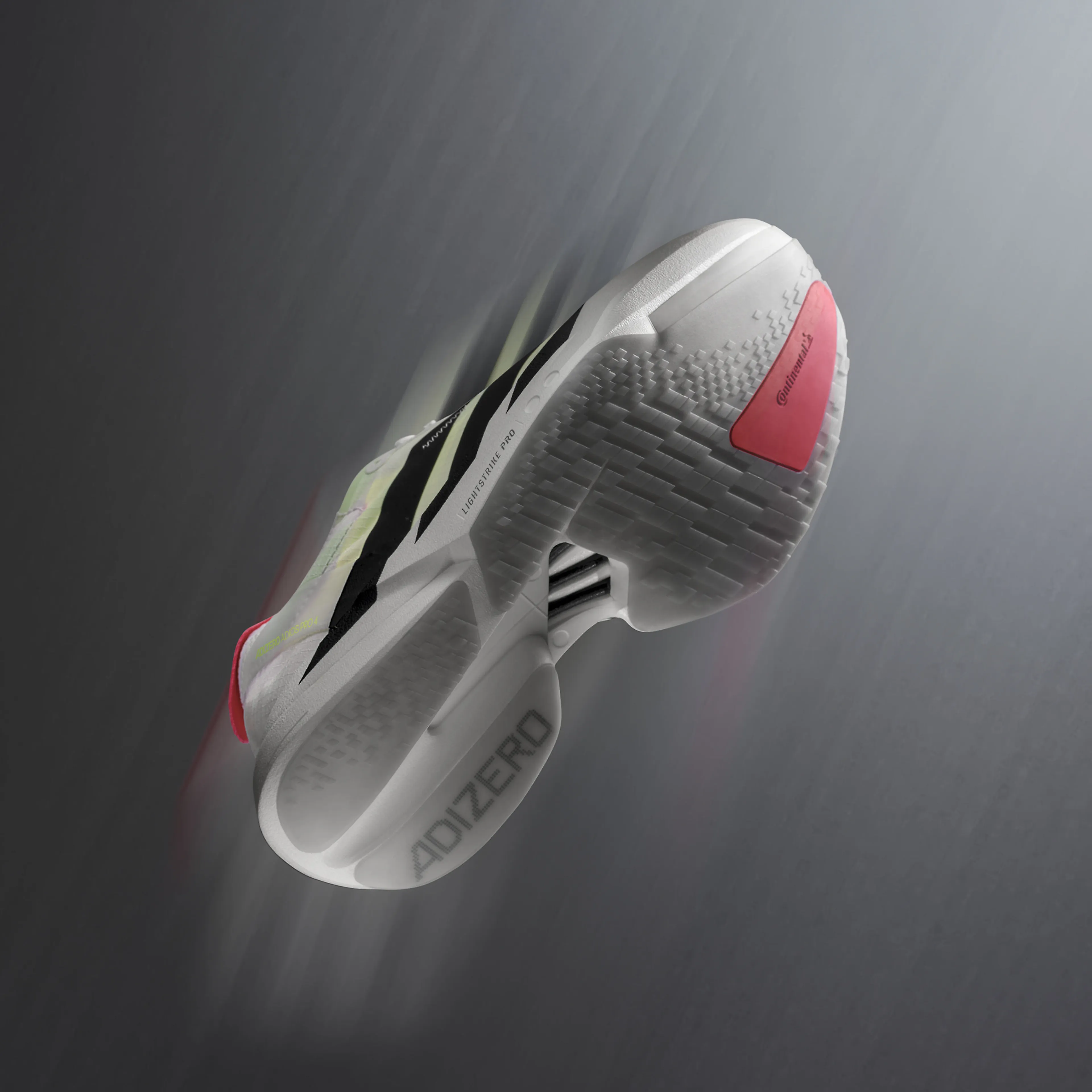 ADIZERO ADIOS PRO 4 W ADIZERO ADIOS PRO 4 W