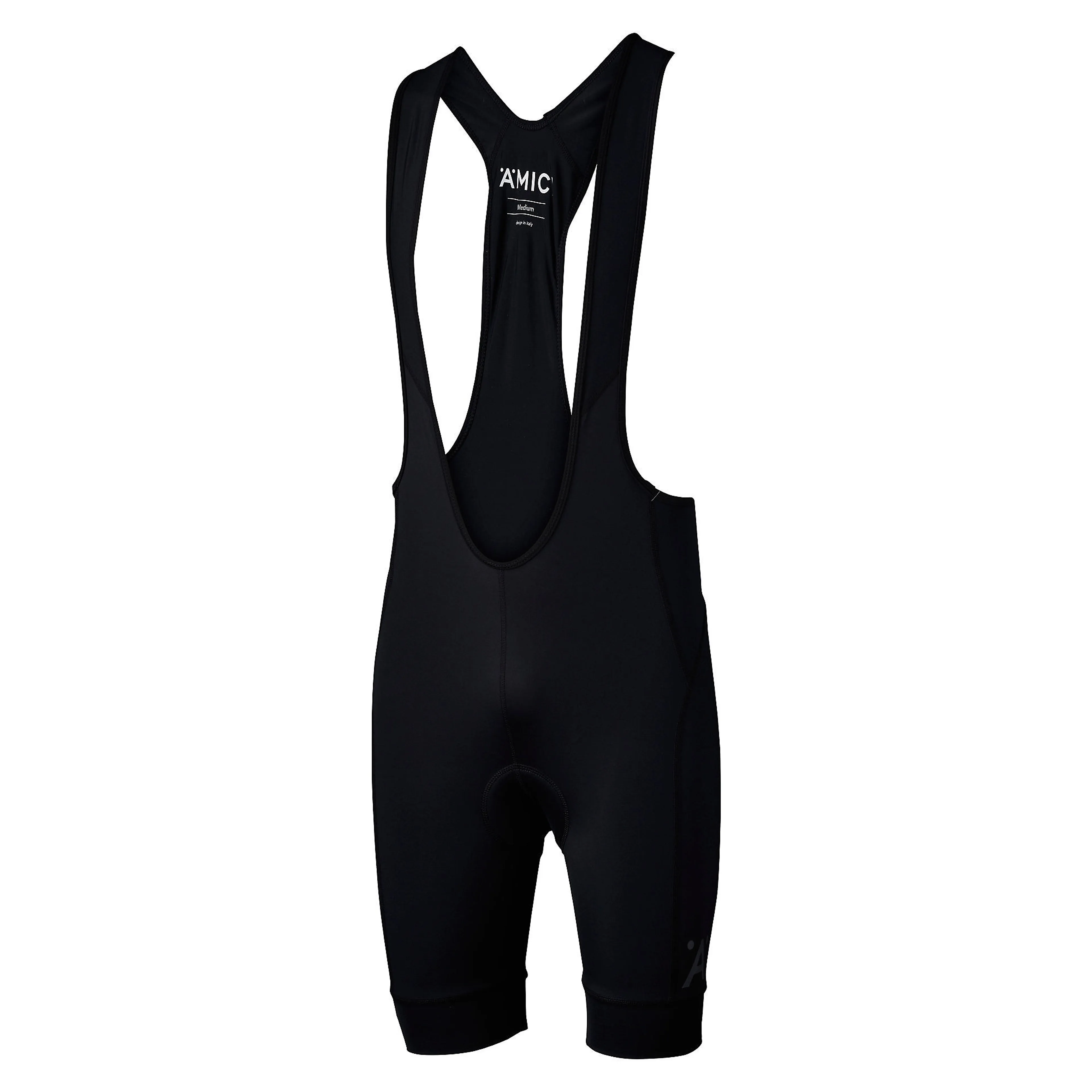INIZIO BIB SYKKELSHORTS HERRE