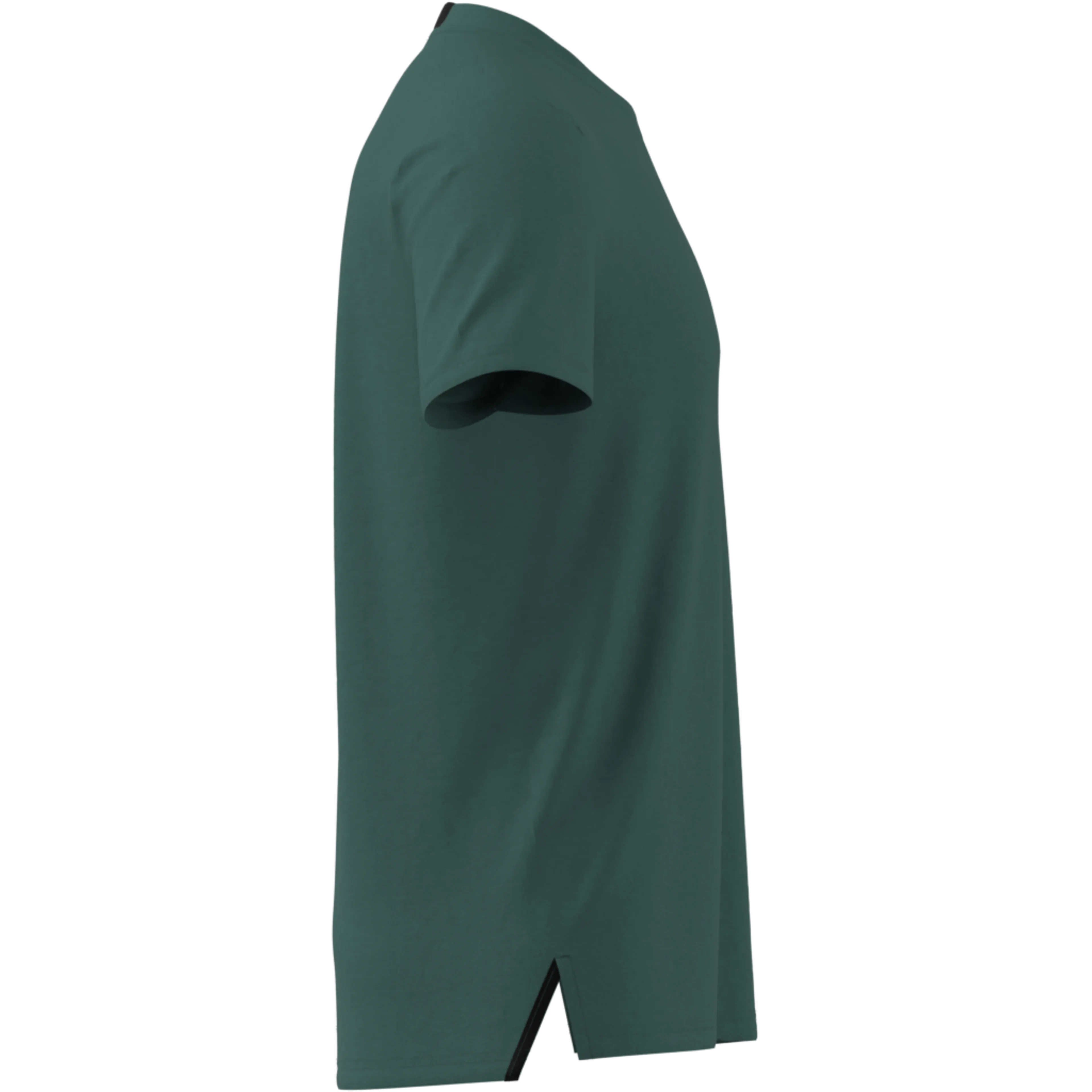 Designed for Training Workout T-skjorte