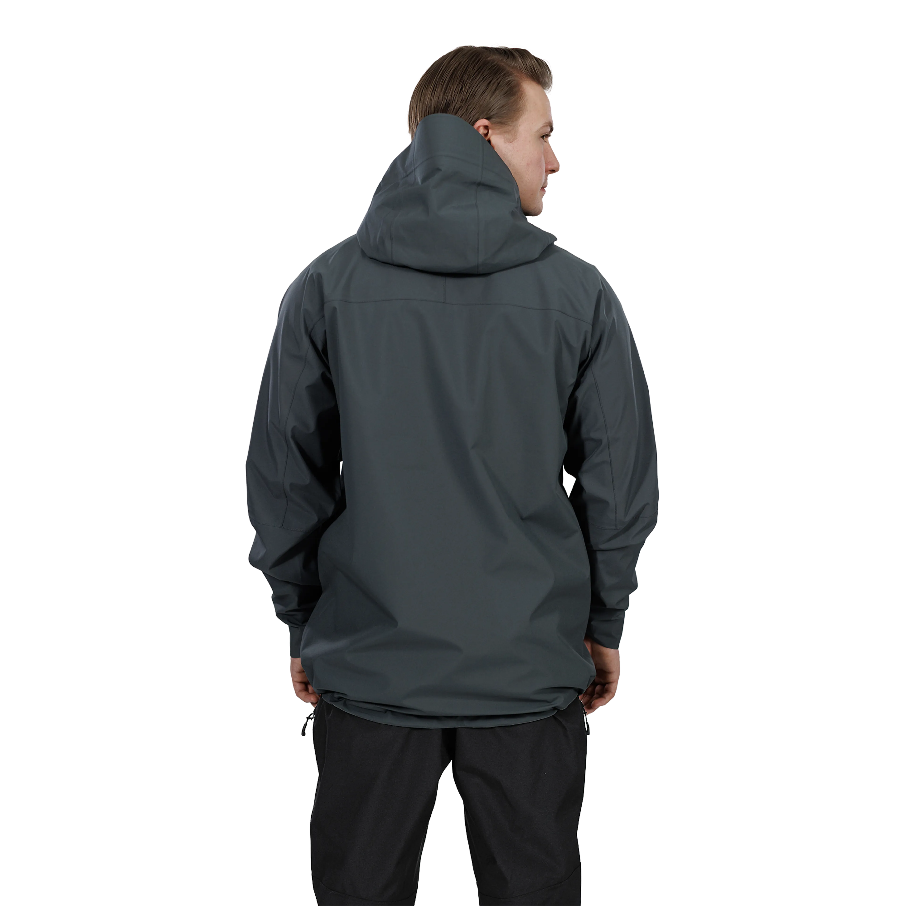 STRYN M 3-LAGS JAKKE