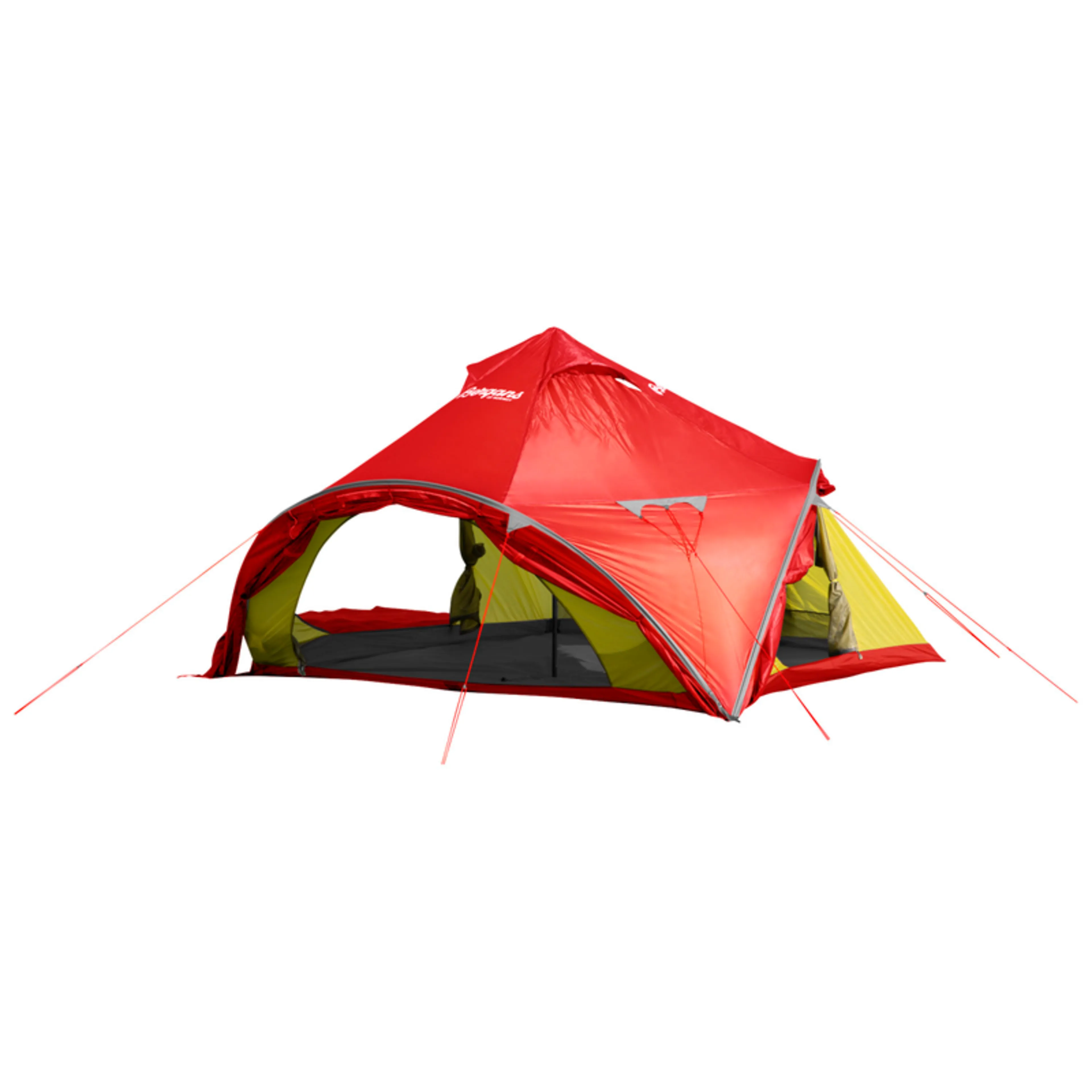 Wiglo® LT v.2 4-Pers Tent