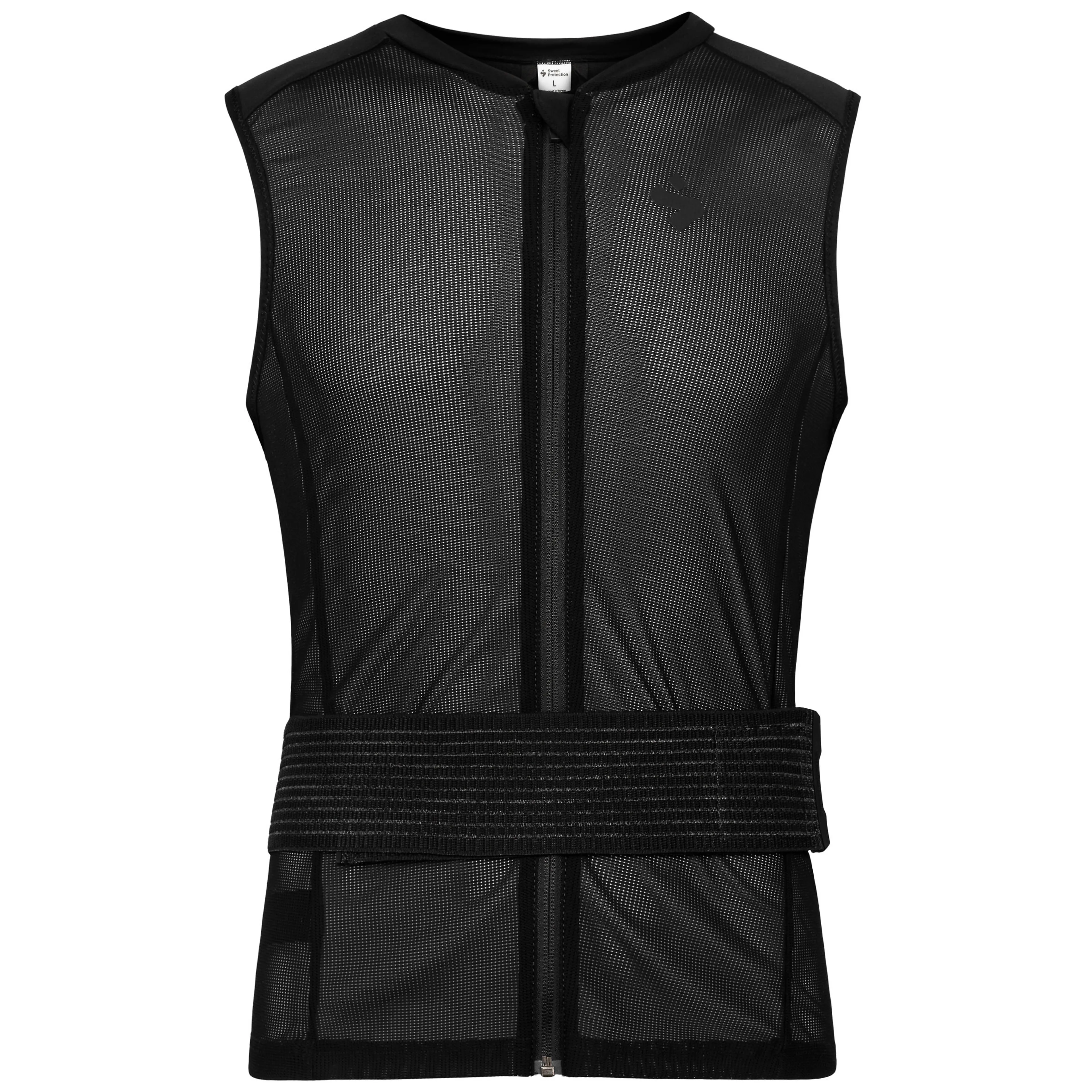 Back Protector Vest 2.0