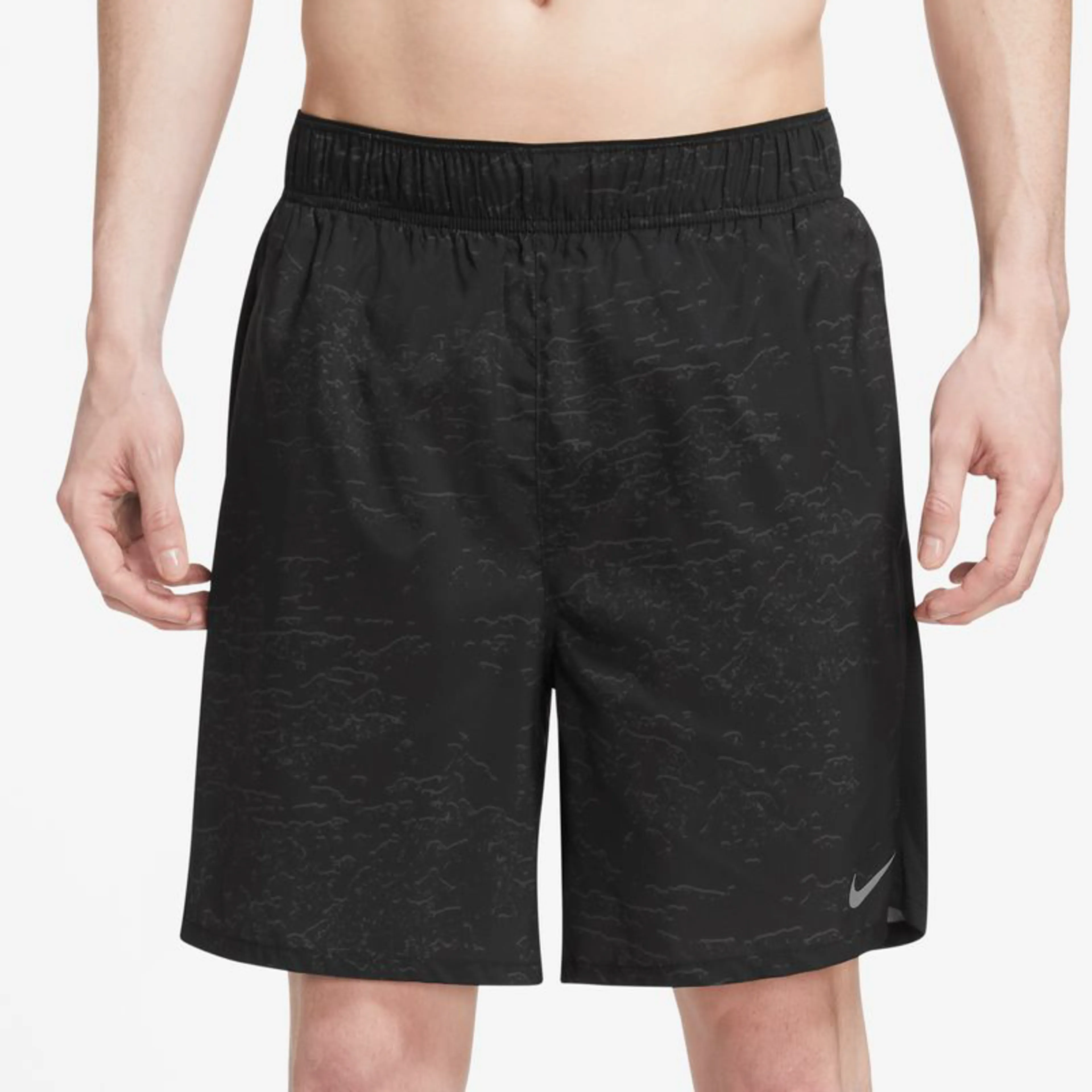 Dri-FIT Run Division Challenger 7" løpeshorts herre