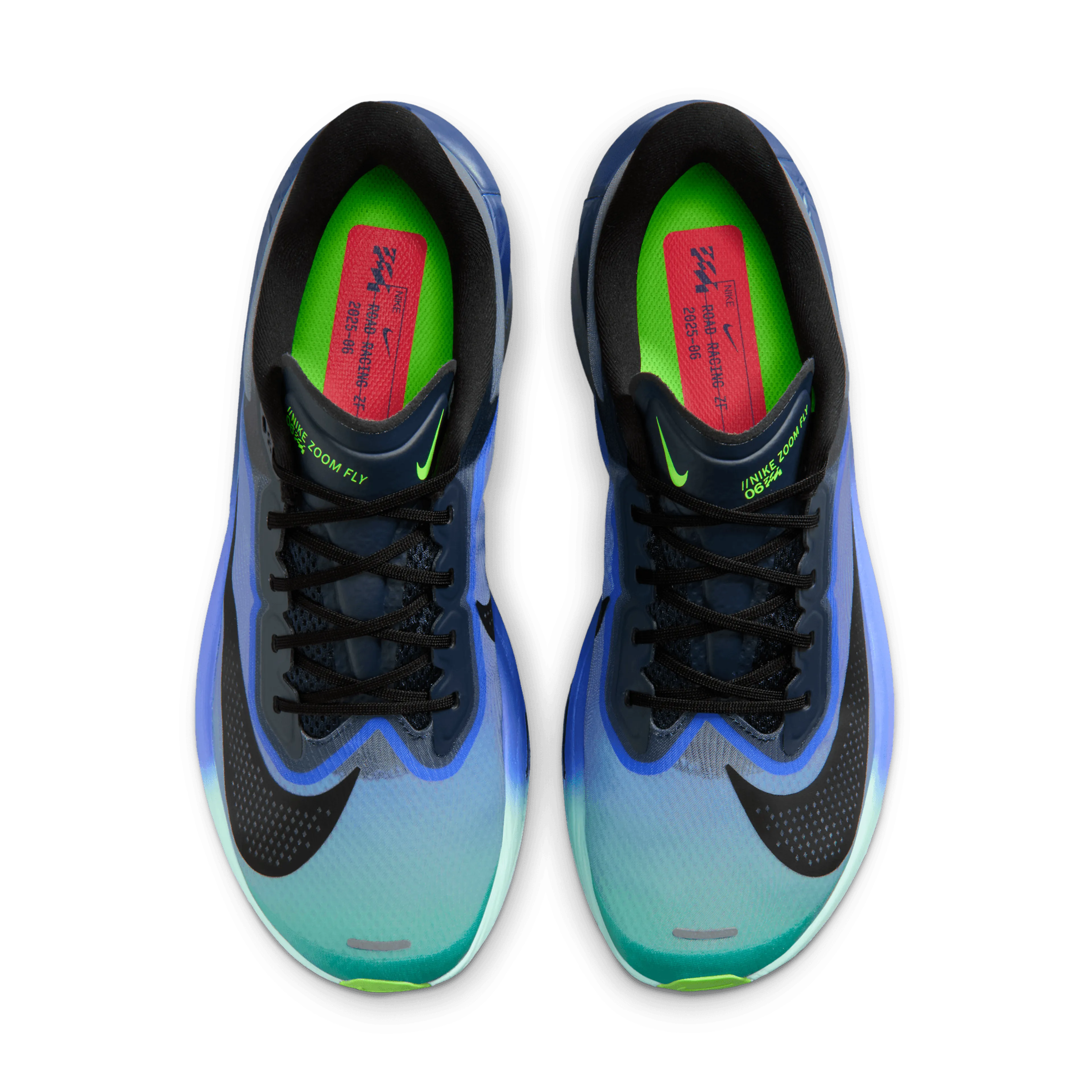 ZoomX Zoom Fly 6