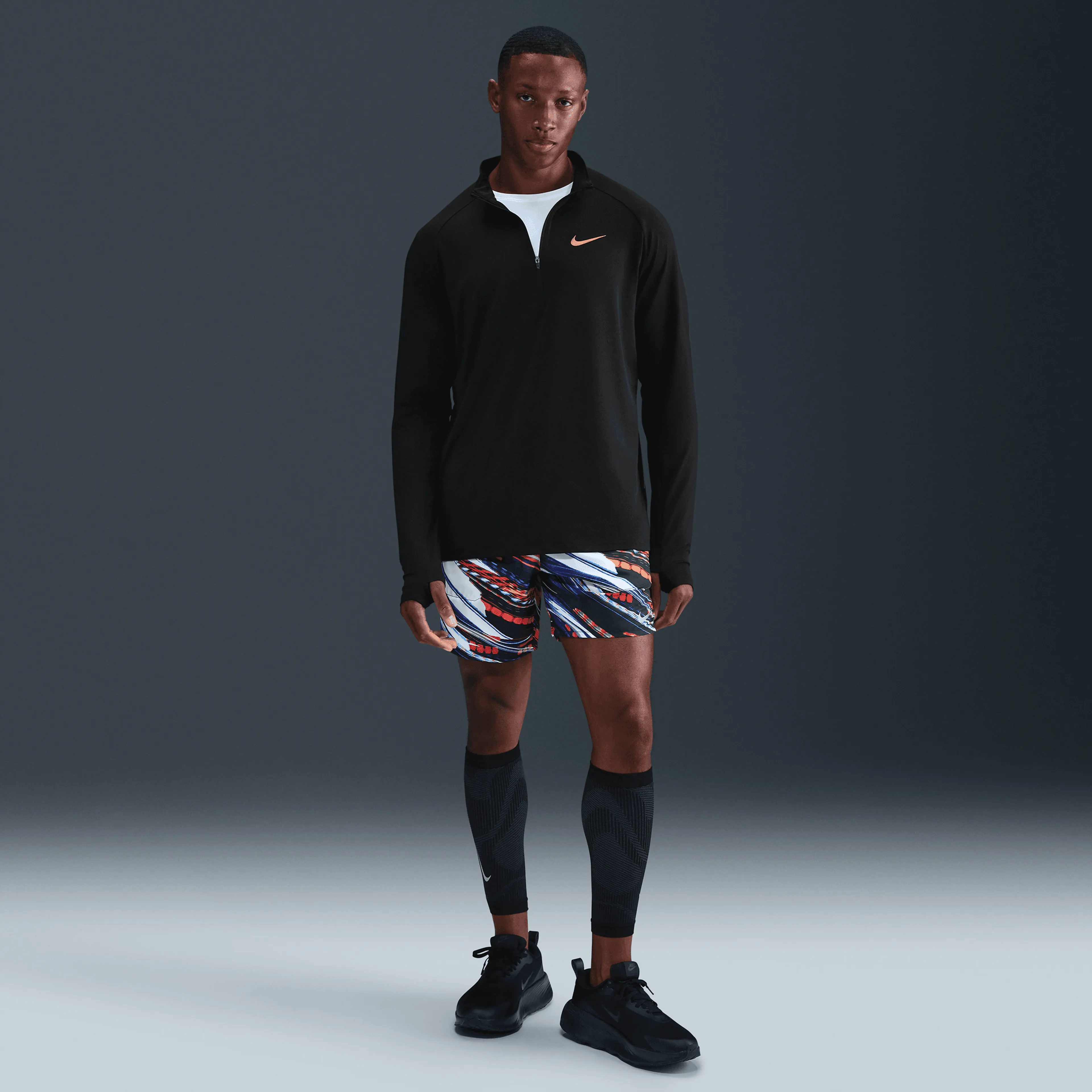 DriFit JAKOB Half Zip