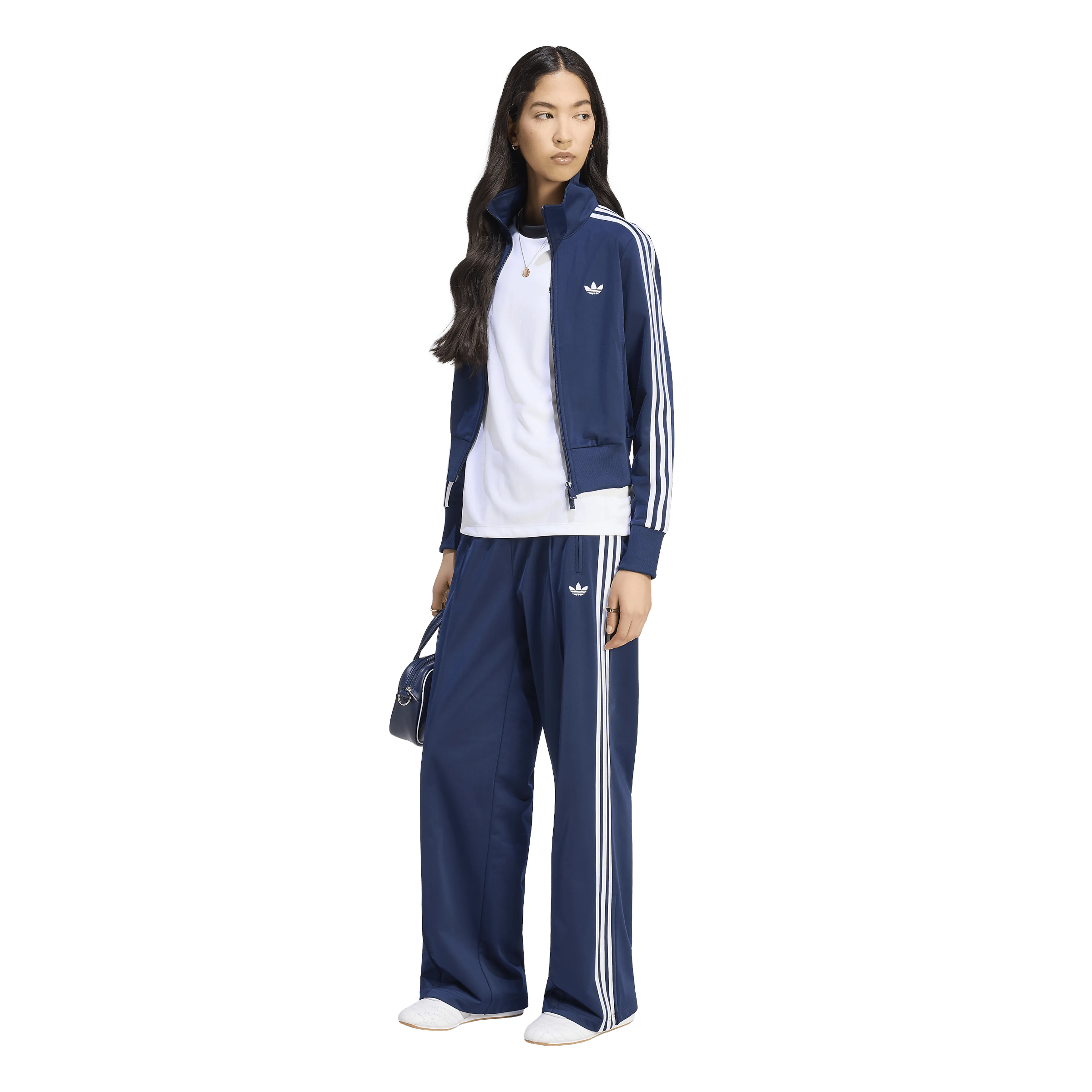 Firebird Classic Track Top Dame