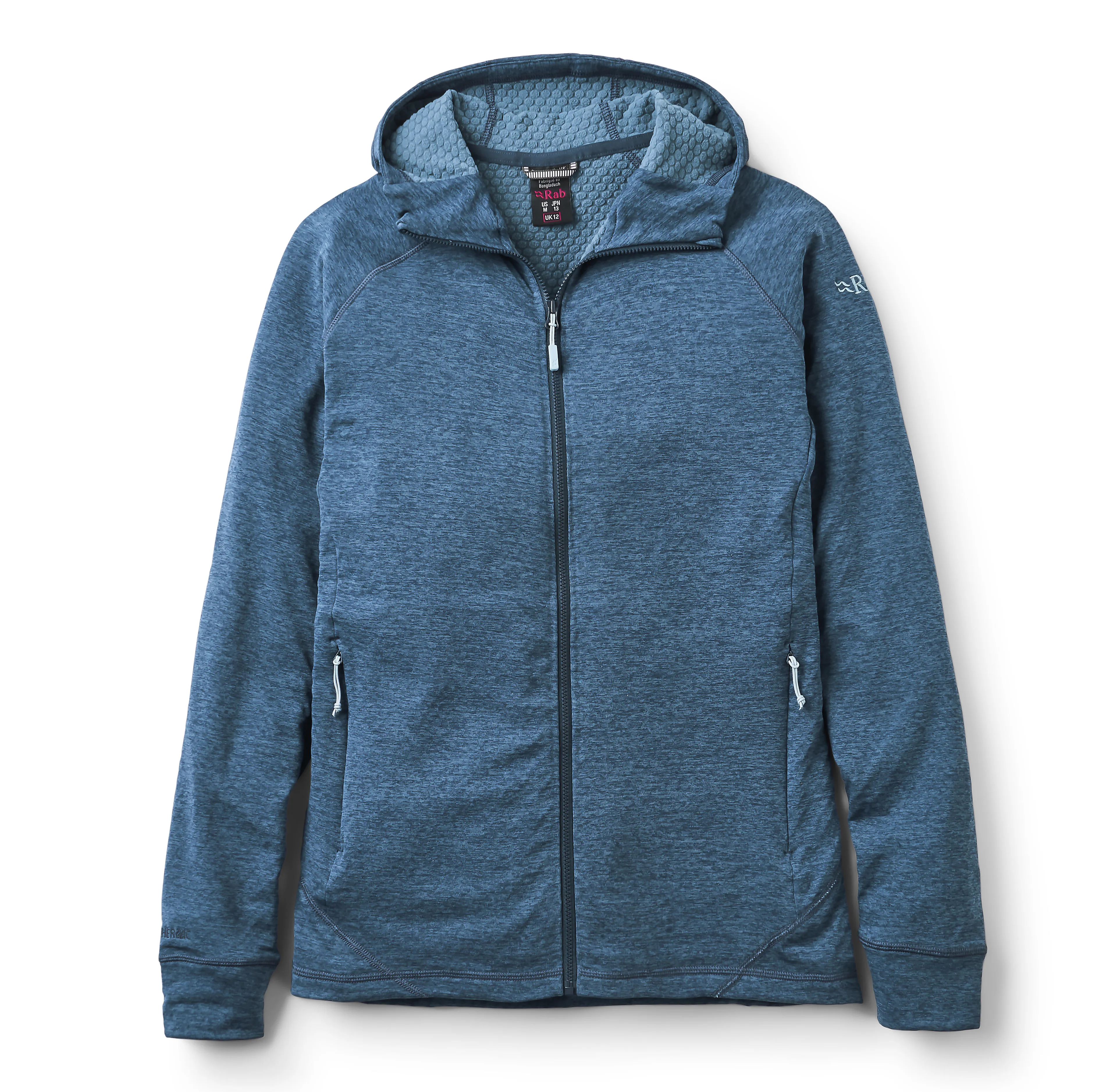 Nexus Hoody Wmns