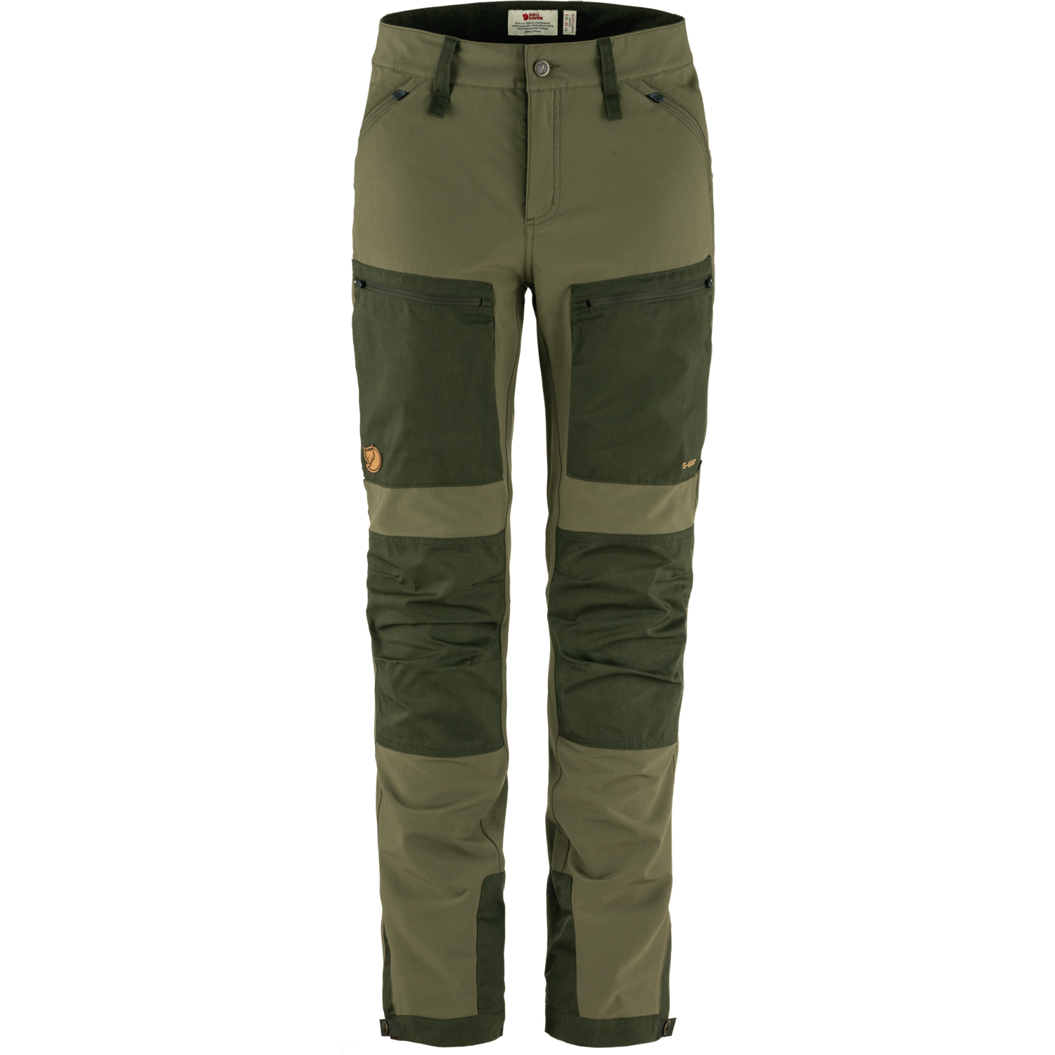 Keb Agile Trousers W