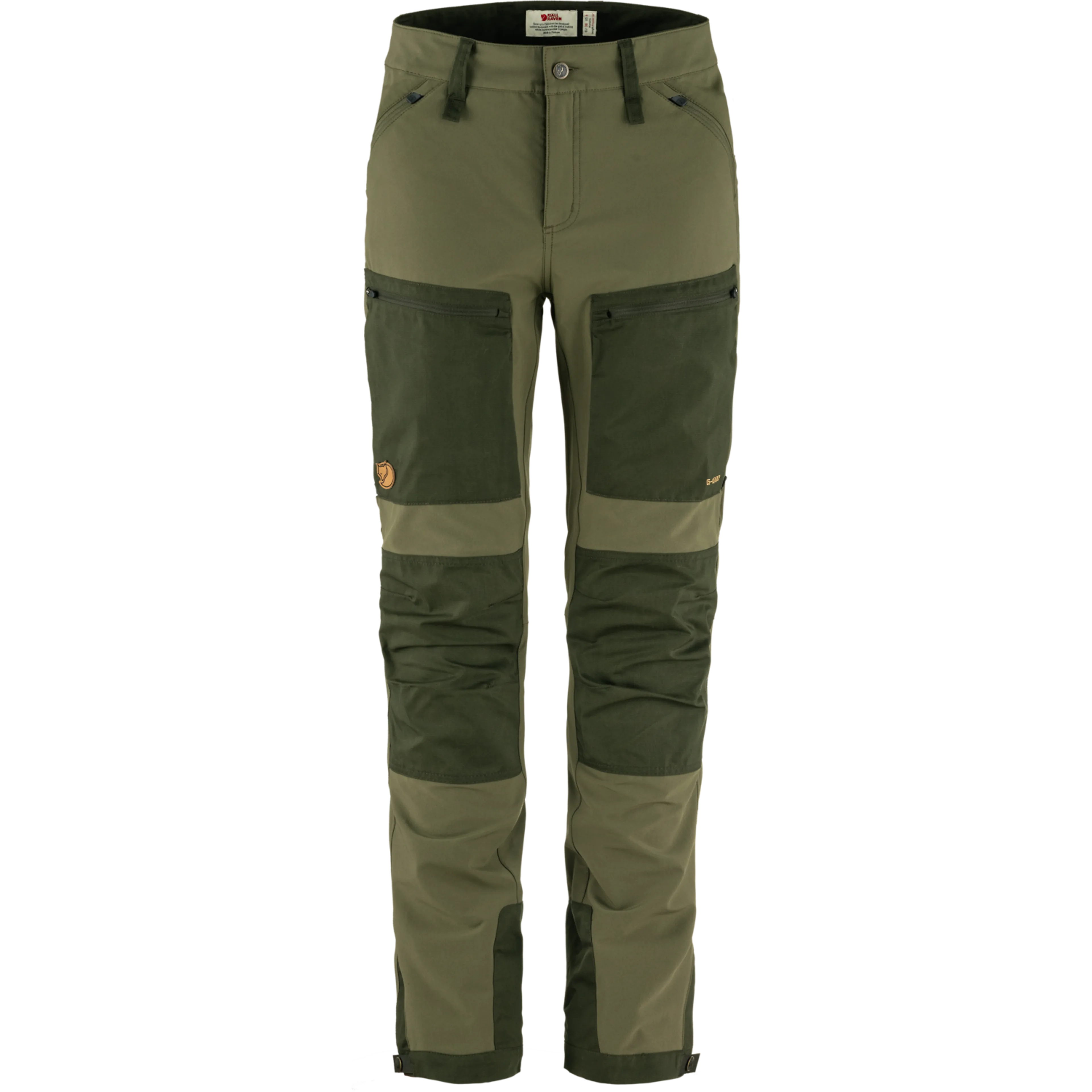 Keb Agile Trousers W