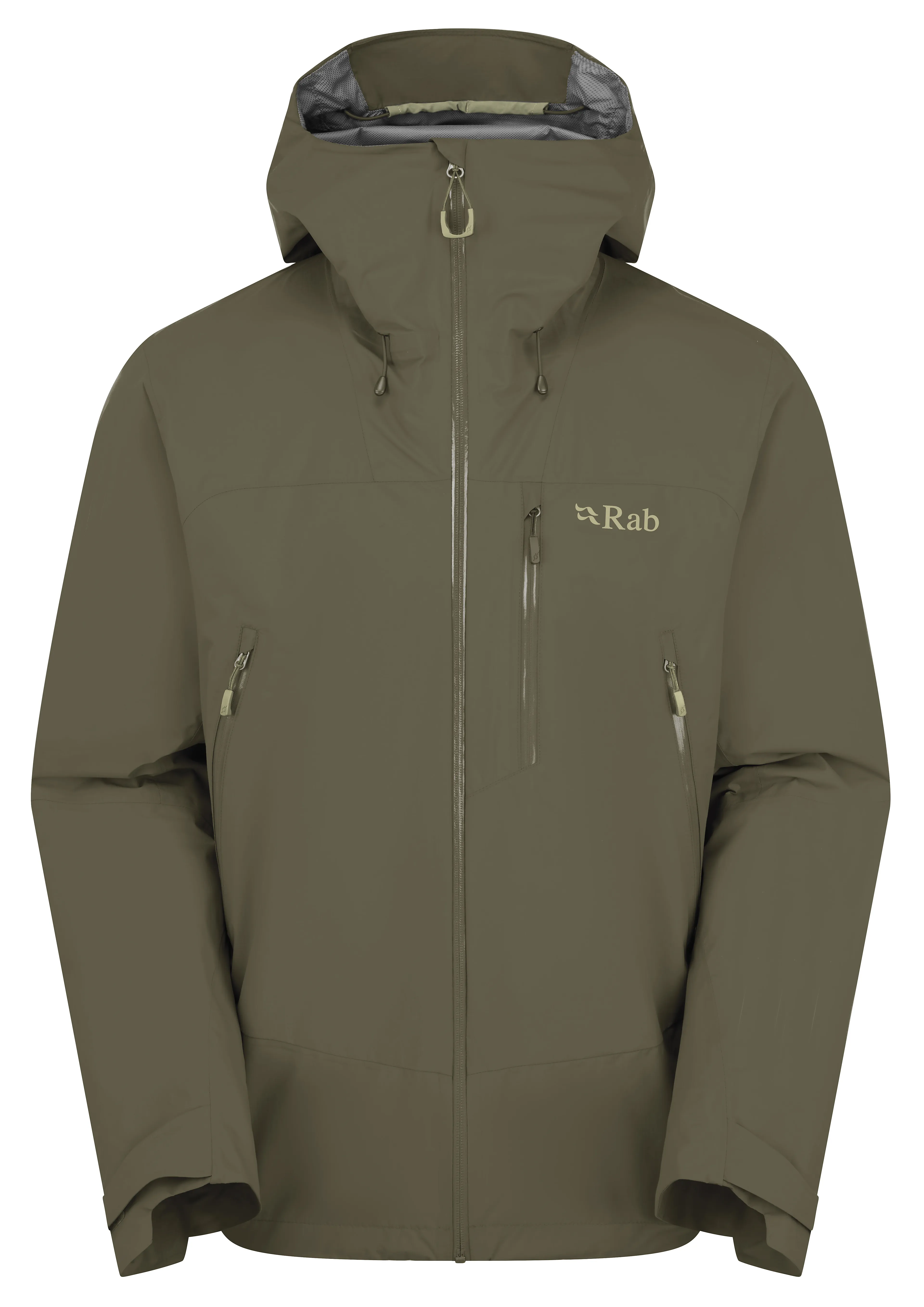 Downpour Mountain Jacket