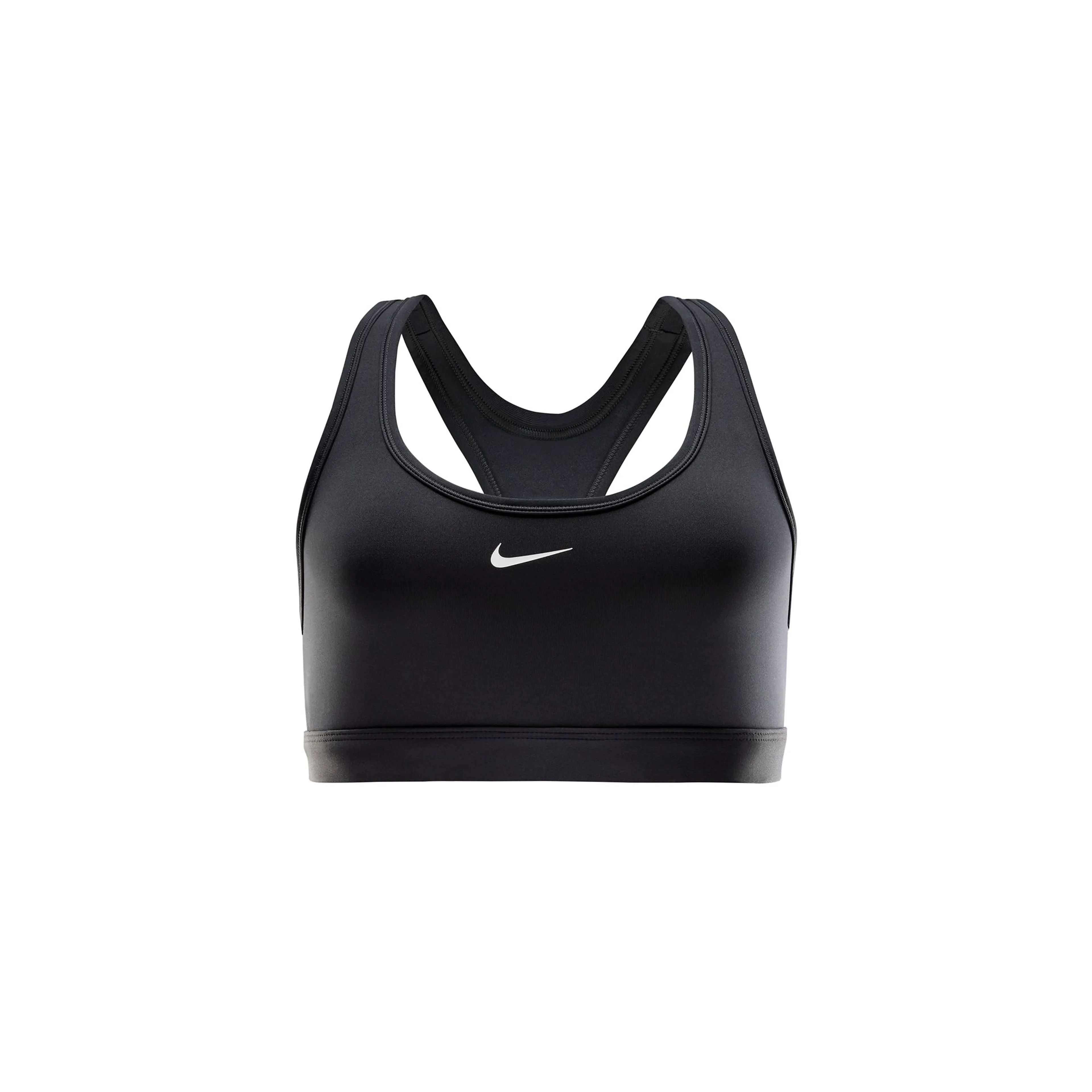 Swoosh Light Support sports-BH dame