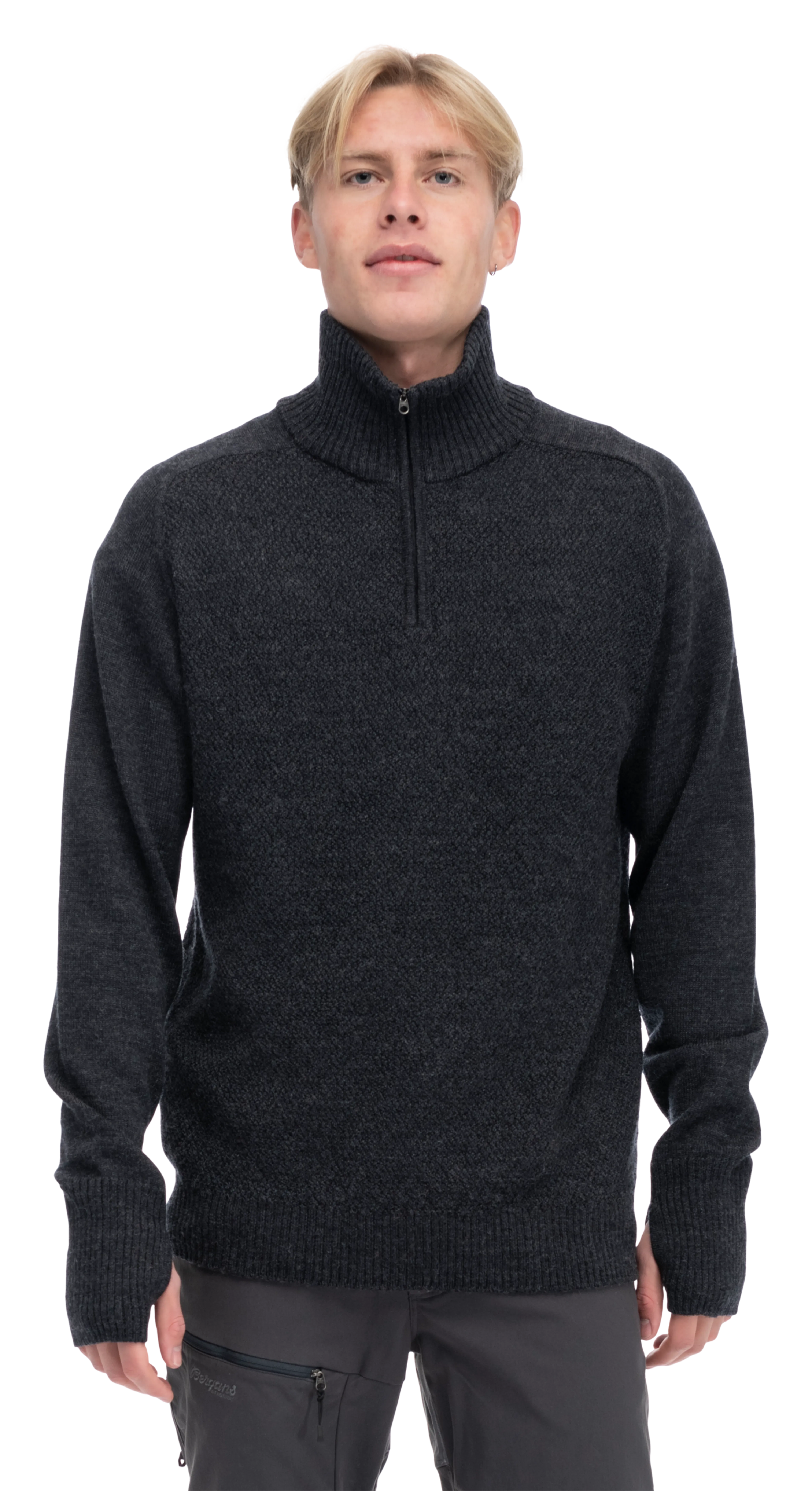 Ulriken Light Merino Jumper Men