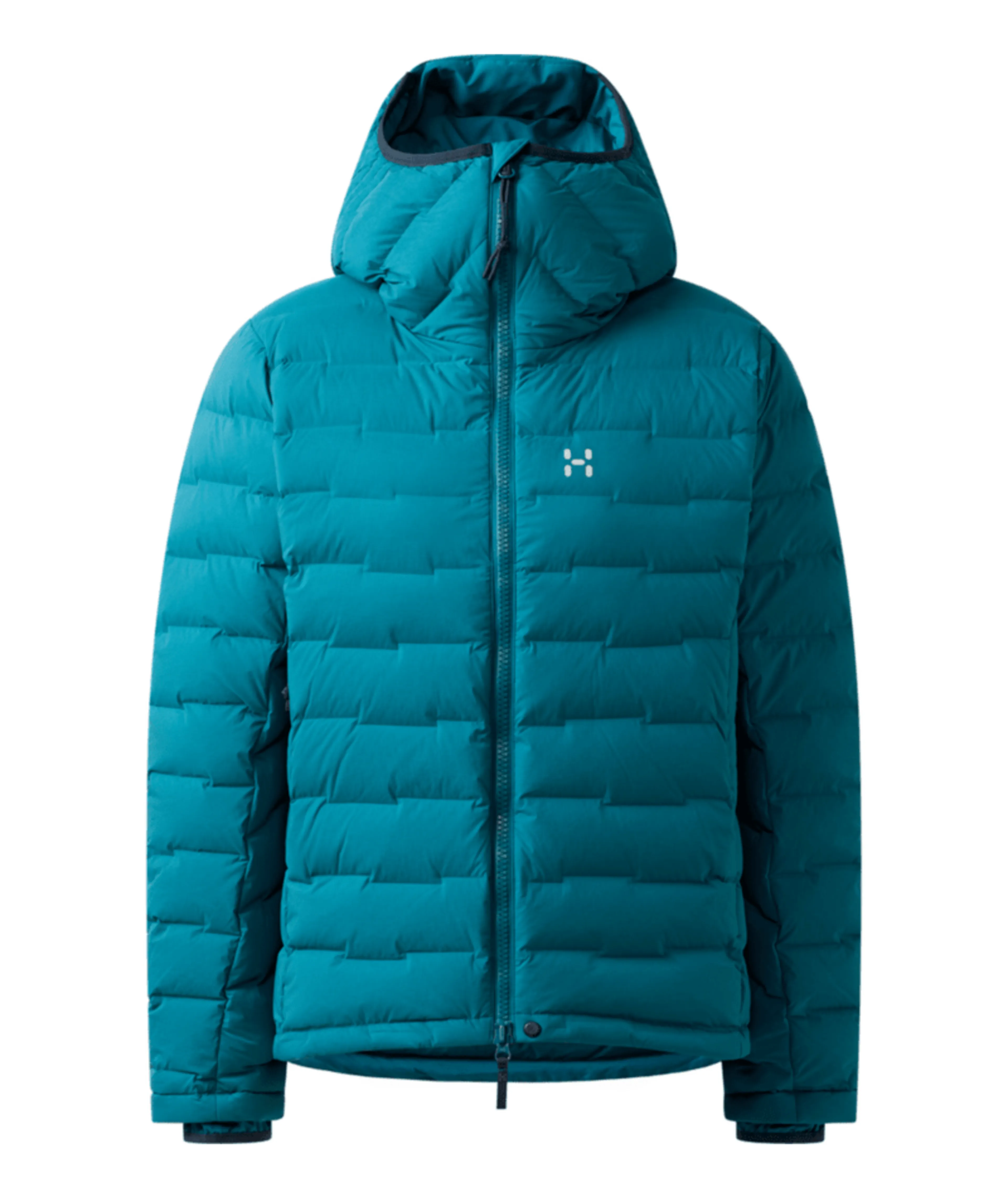 Spitz Down Hood Women