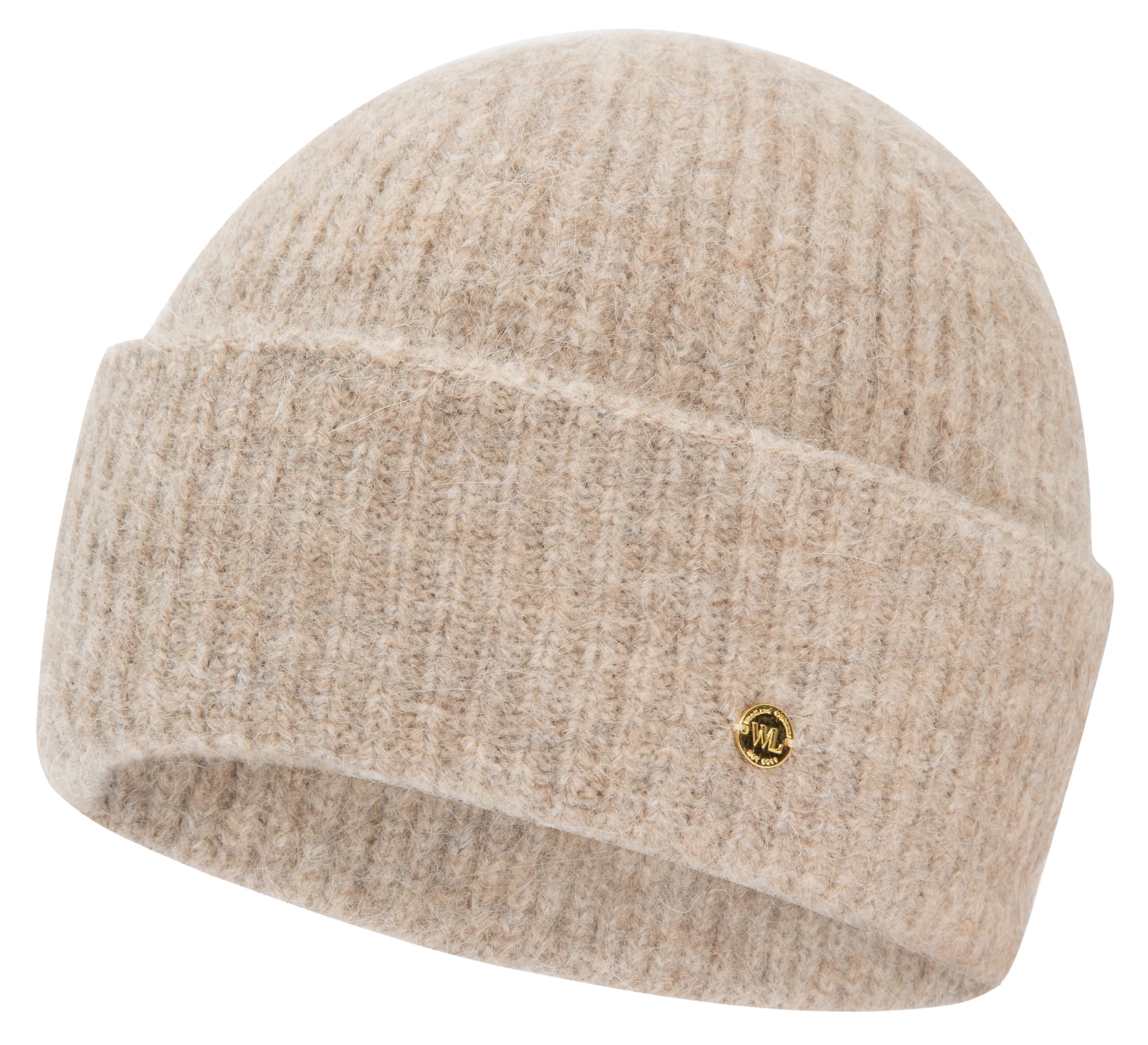 Raulandtind knitted hat Woman
