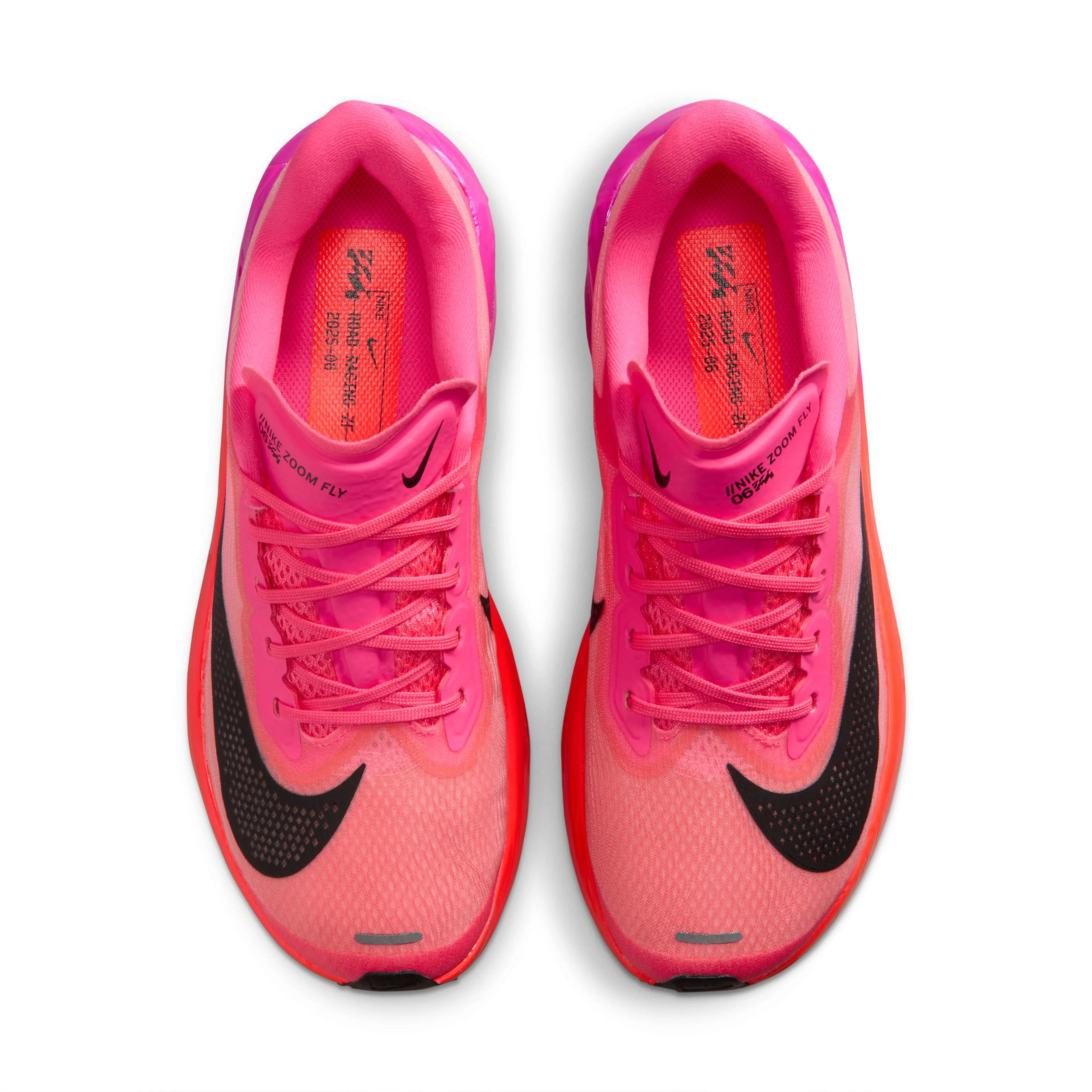 Zoom Fly 6