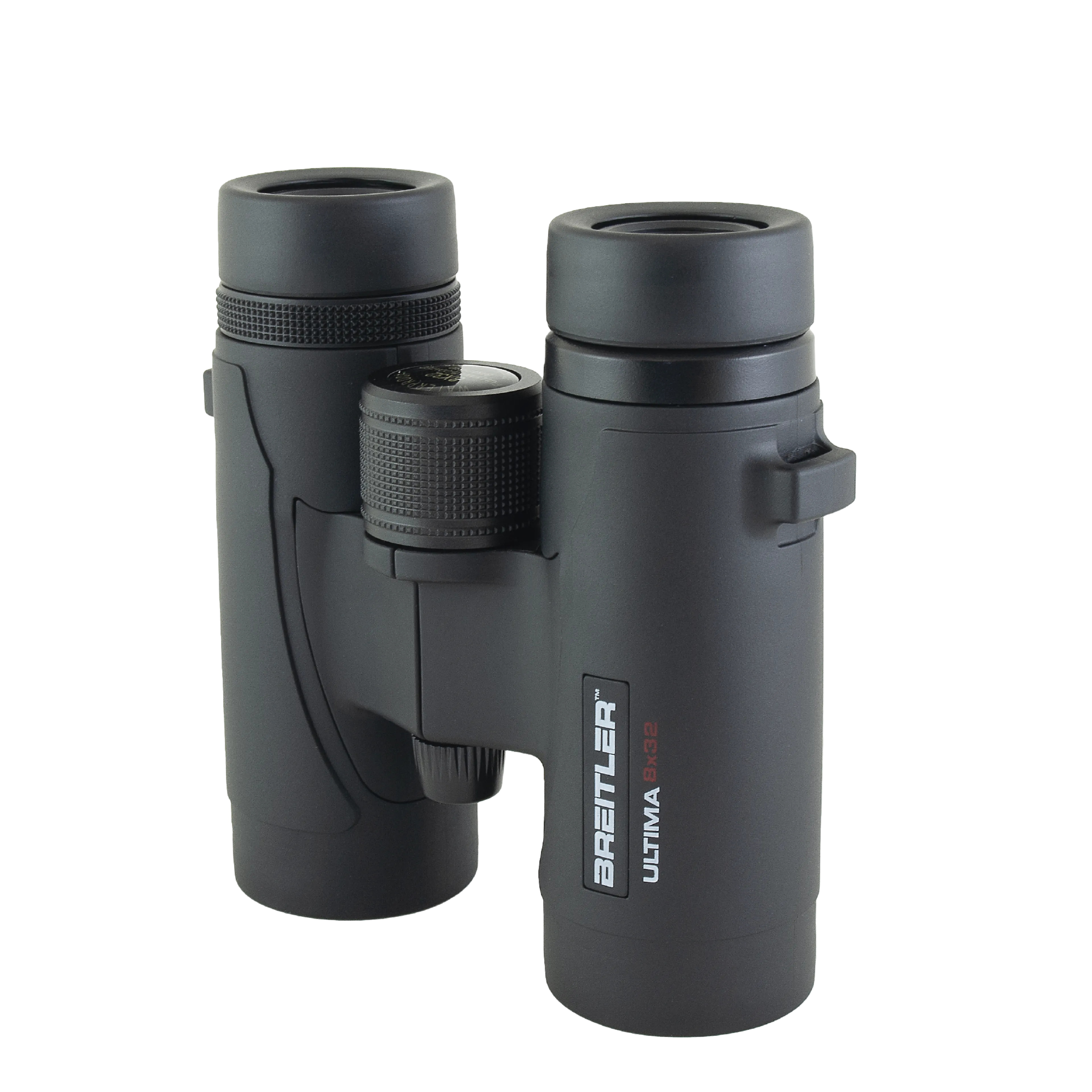 ULTIMA 8x32 PC KIKKERT