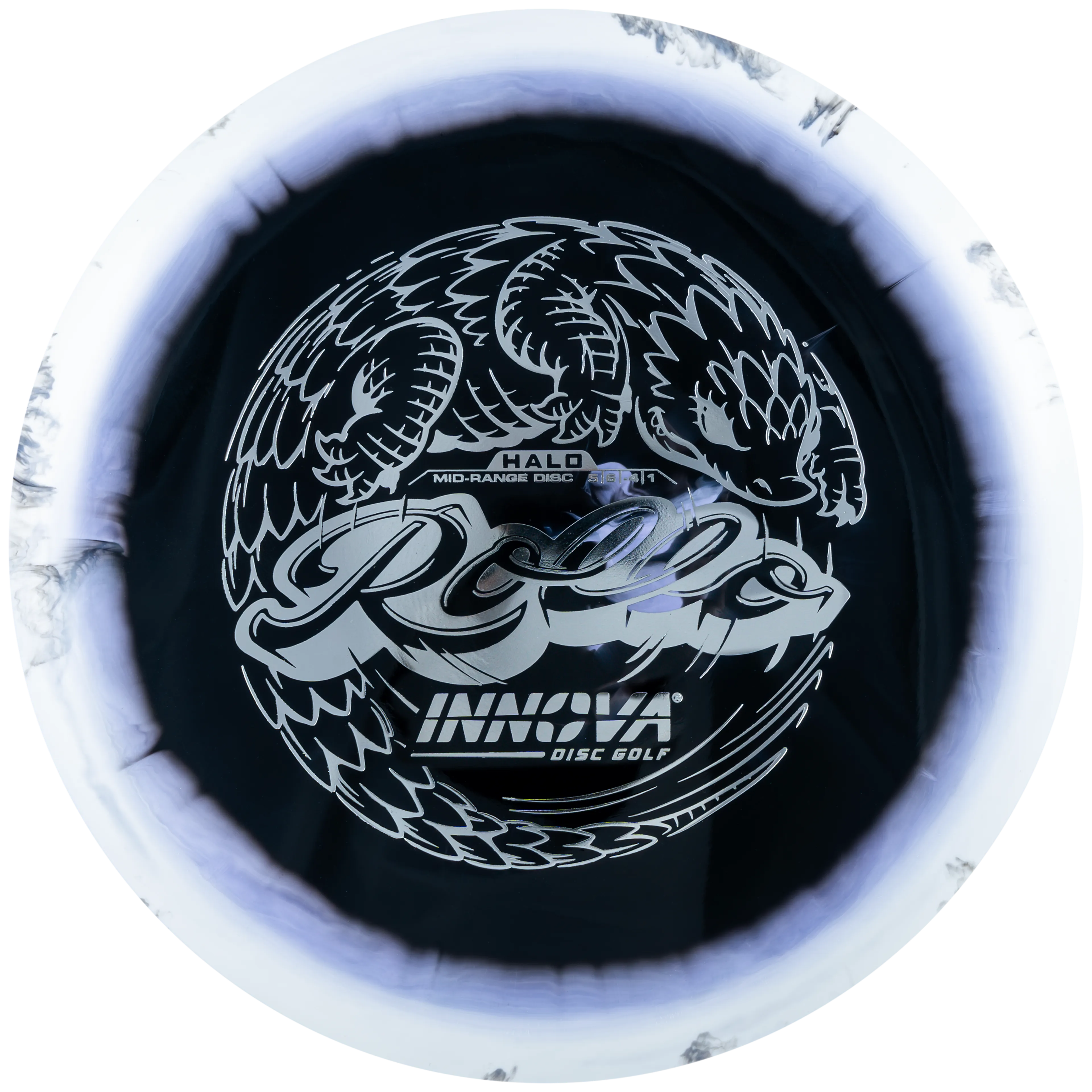 Halo Star Rollo Mid Range Halo Star Rollo Mid Range