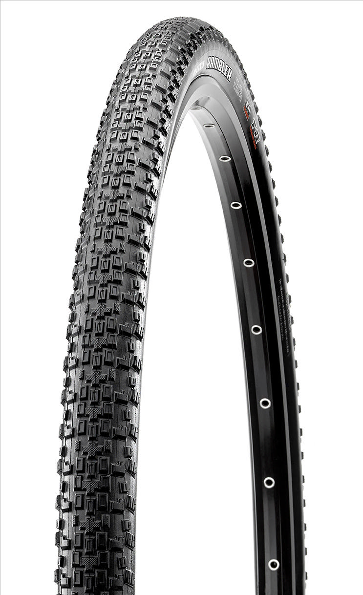 Dekk 28 40-622 Maxxis Rambler EXO Gravel