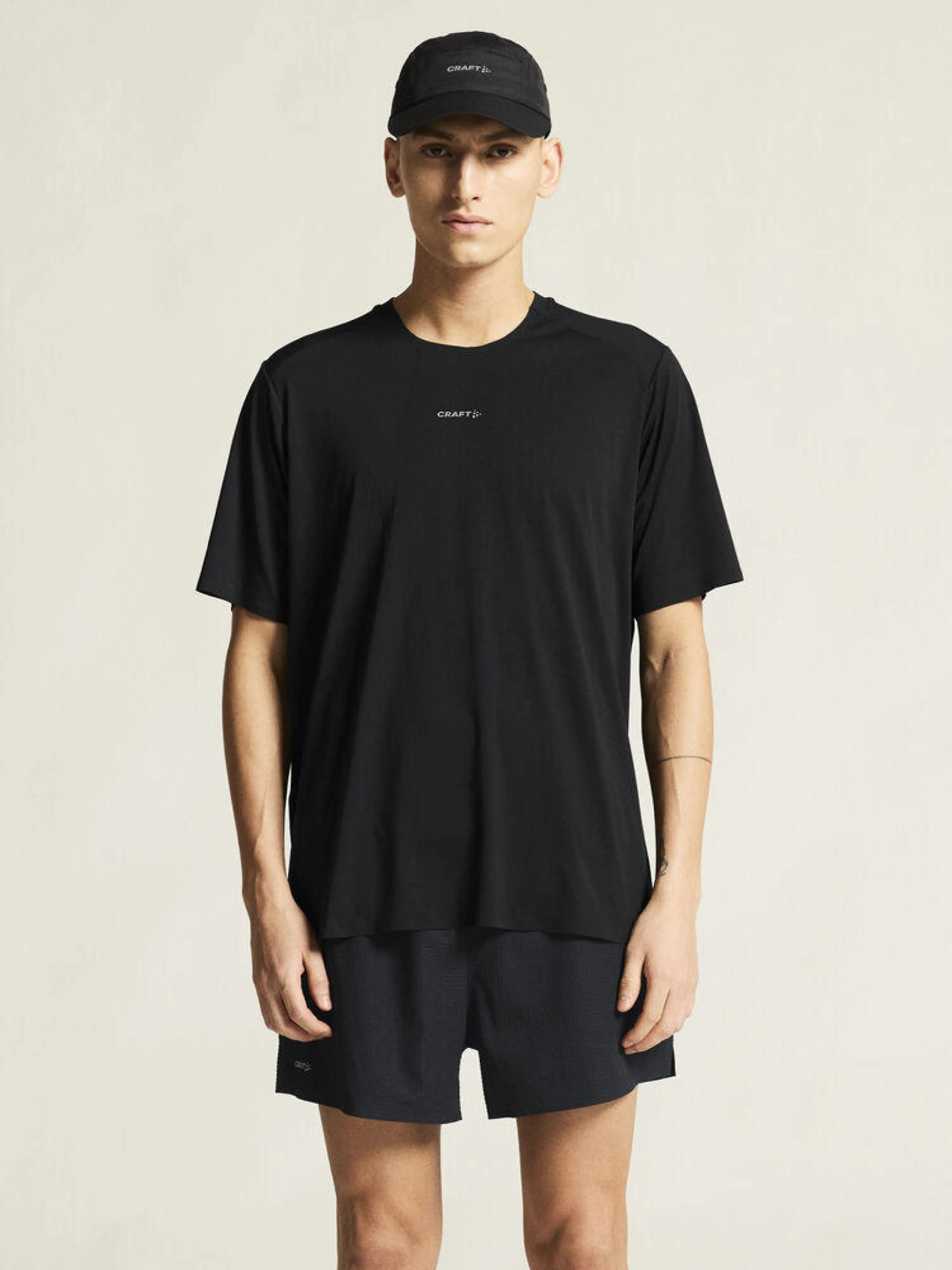 Hypervent Tee M
