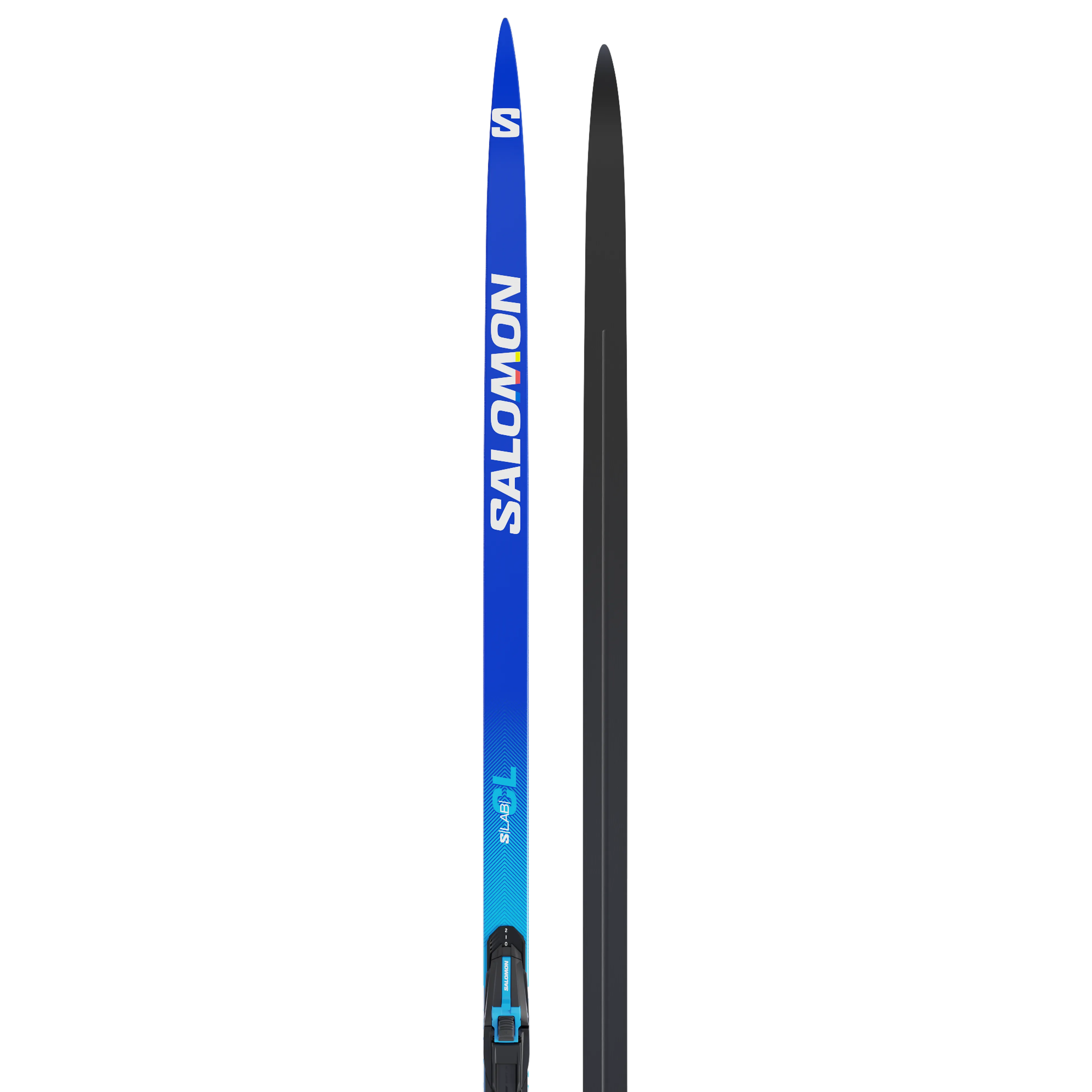 S/LAB CLASSIC BLUE M+ SHIFT B