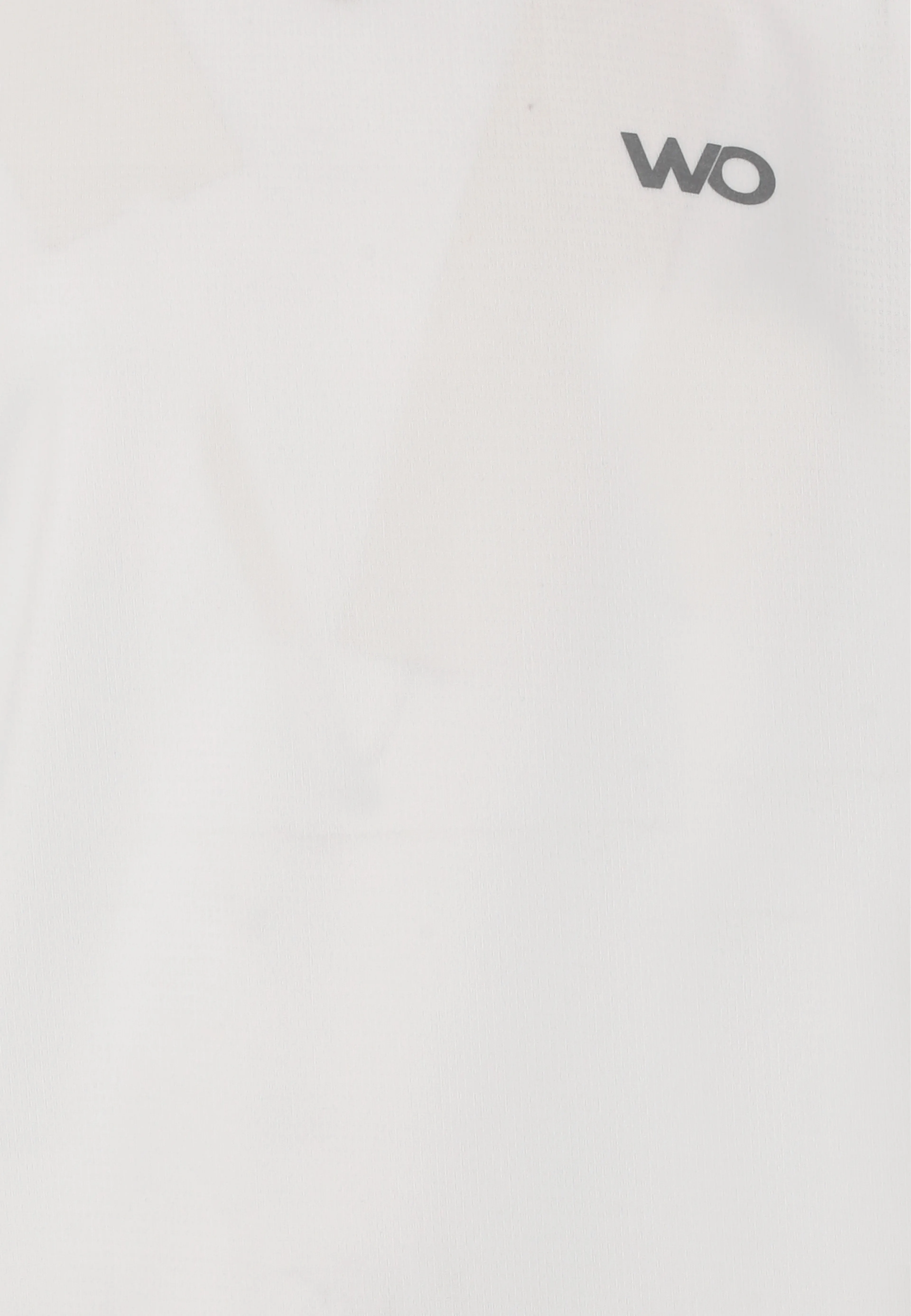 Atlanta S/S Tee t-skjorte junior