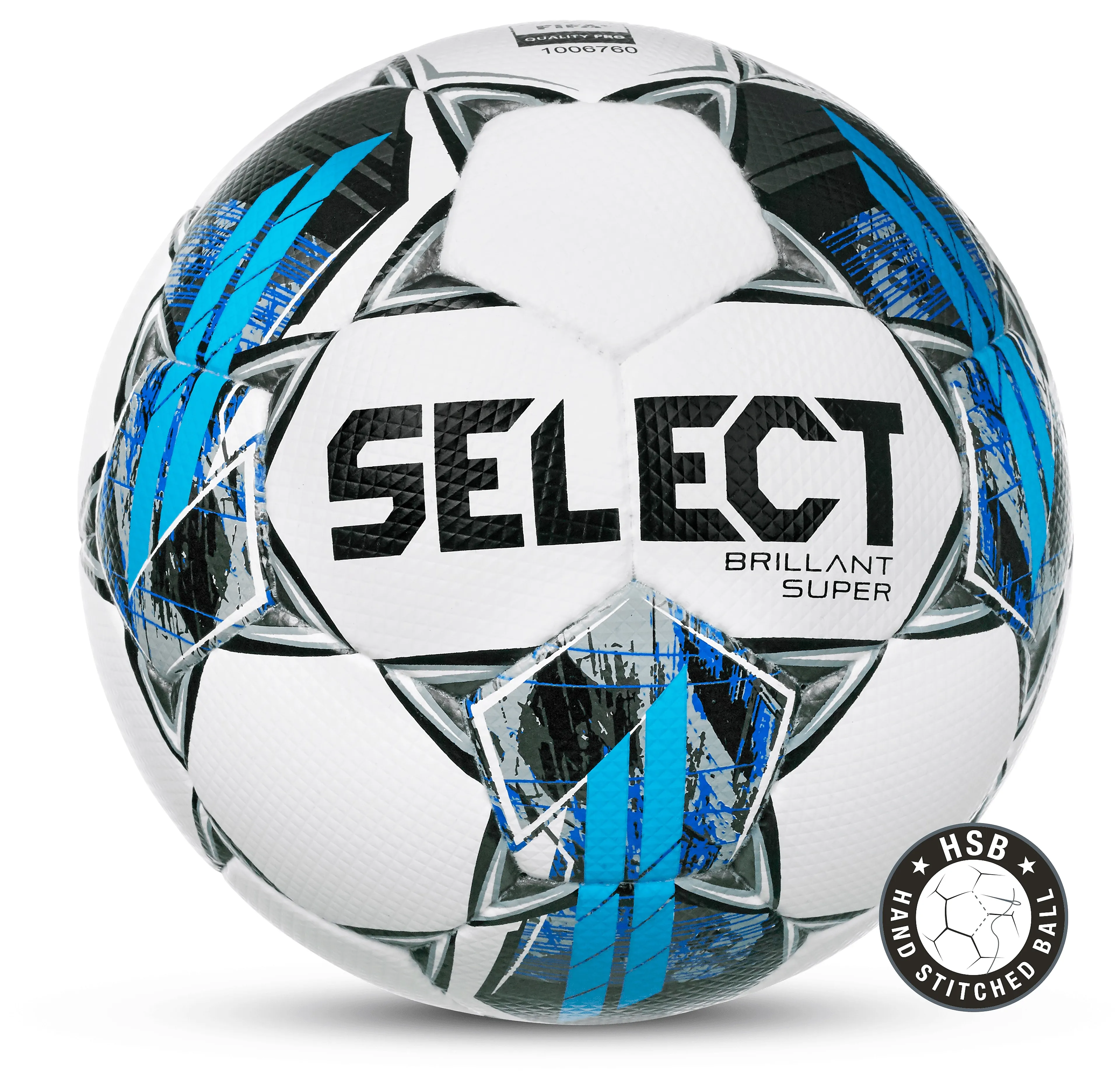 Brillant Super v22 fotball