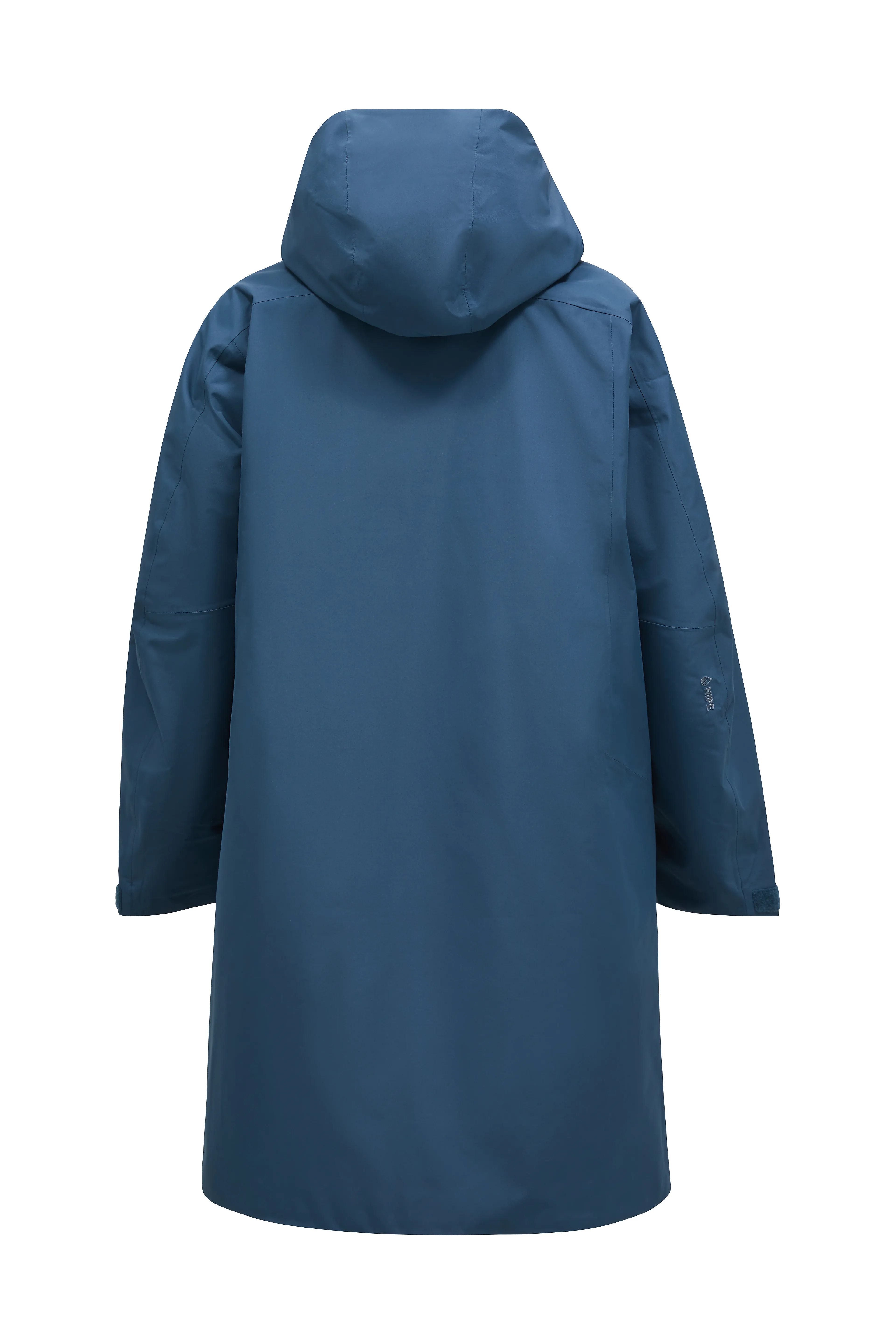 W Treeline Insulated Parka
